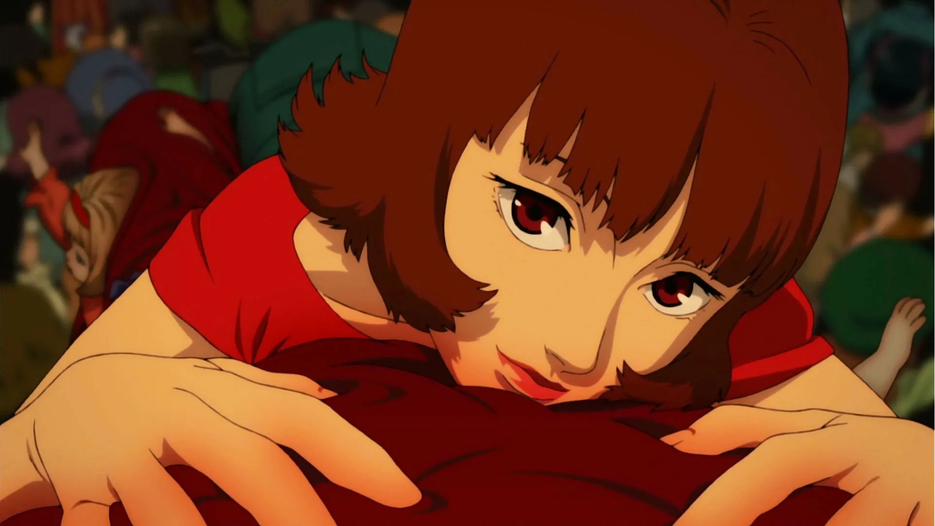 What Makes Satoshi Kon A Cinematic Genius