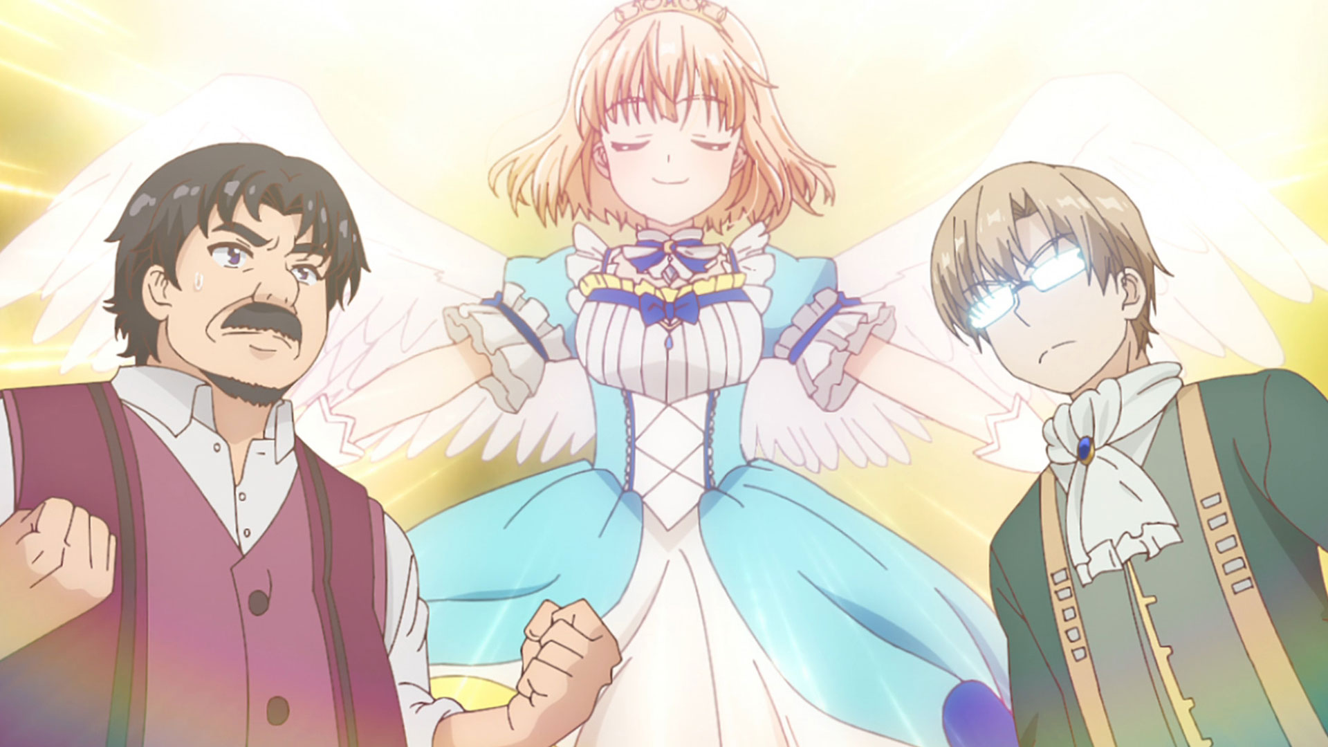 Tearmoon Empire: Mia's Serious Decisions Have Fans Wondering Where Her Parents Are