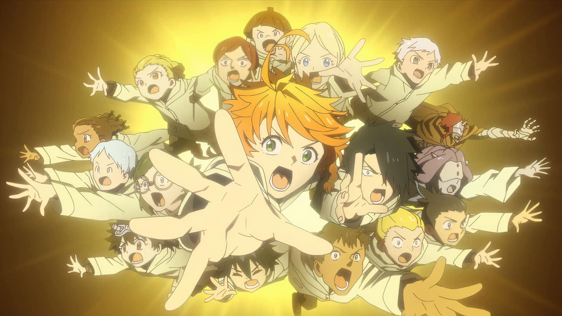 The Promised Neverland Season 2 Might Be the Most Hated Anime of All Time