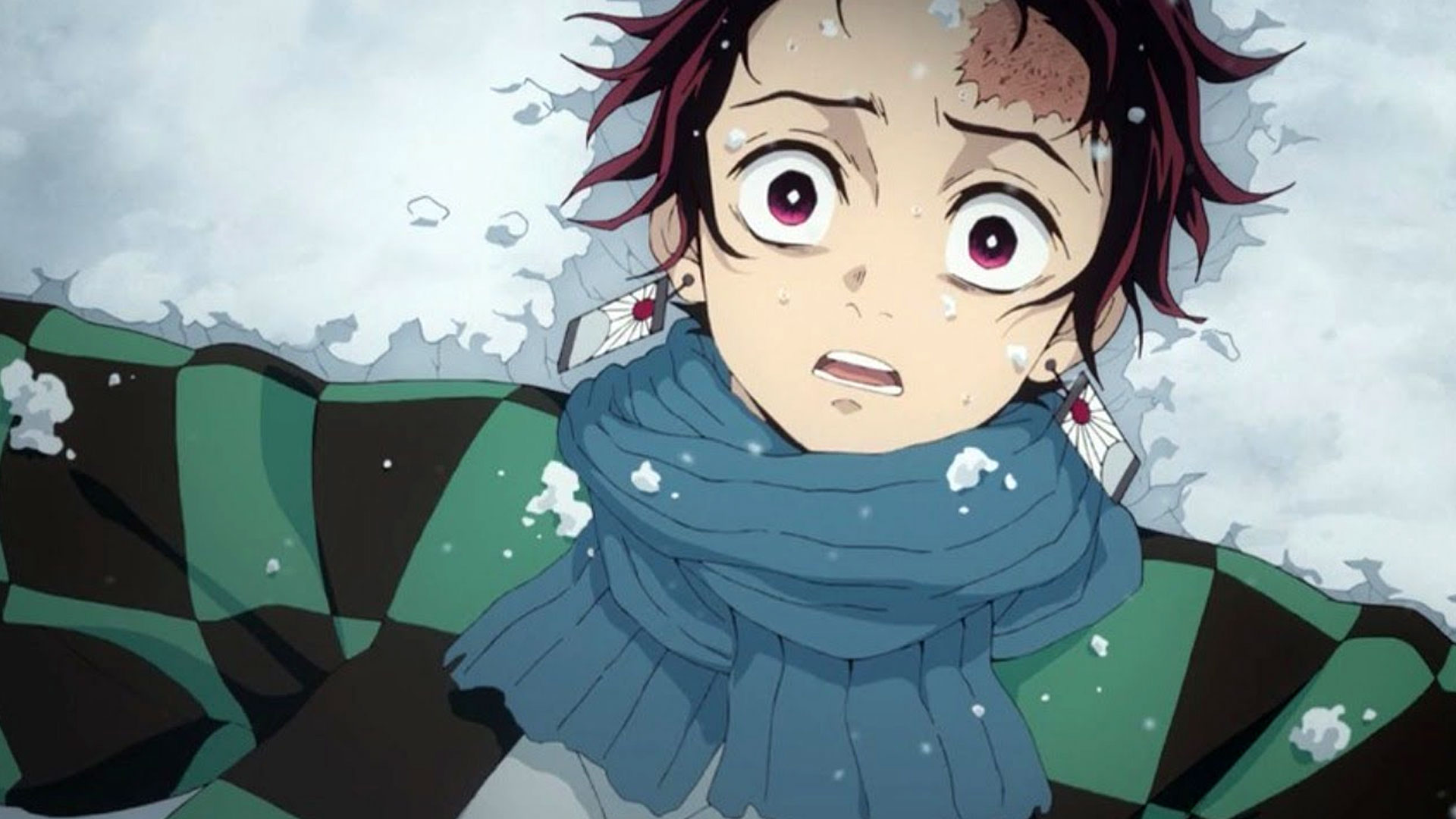Hot Take: The Best Episode of Demon Slayer Was the First One