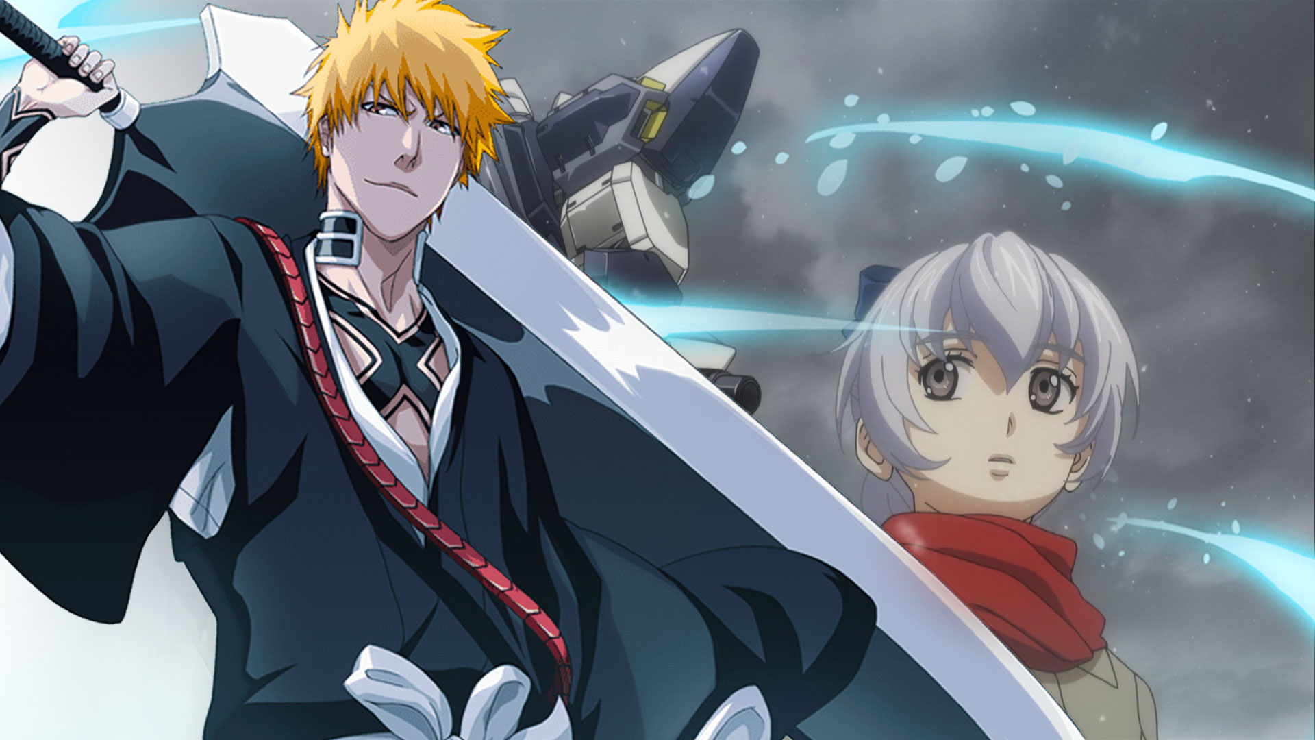 5 Improbable Anime Sequels That Came Out Years After the Original Ended (and Were Still Good)