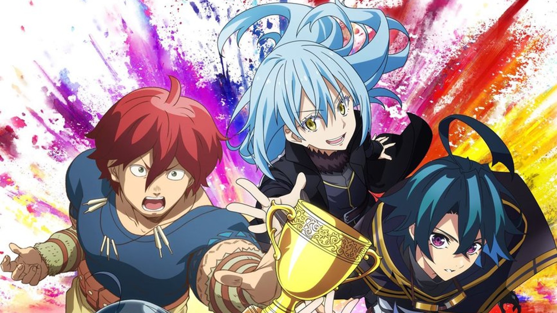 An Announcement of Yet Another Isekai Collaboration Anime Sparks Debates in the Fandom Once Again