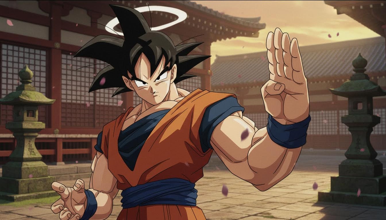 Dragon Ball Z is on Netflix — Here’s Where to Watch Every Movie
