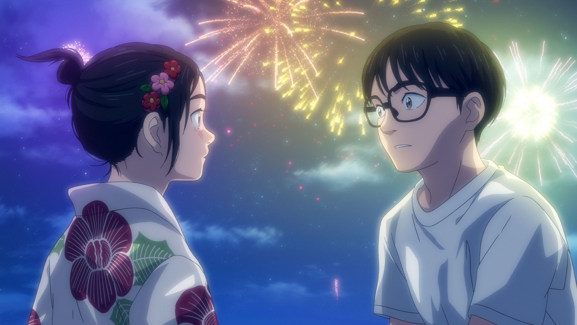 Why Insomniacs After School is Actually a Very Relatable Romance