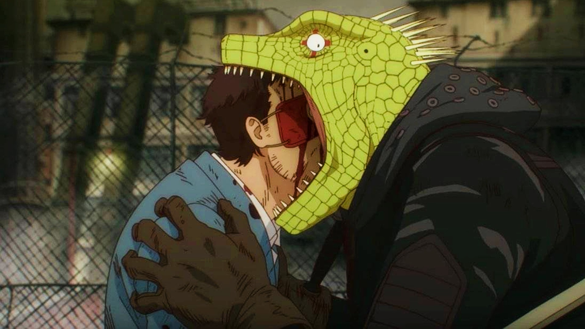 5 Lesser-Known Anime Series You've Been Missing Out On