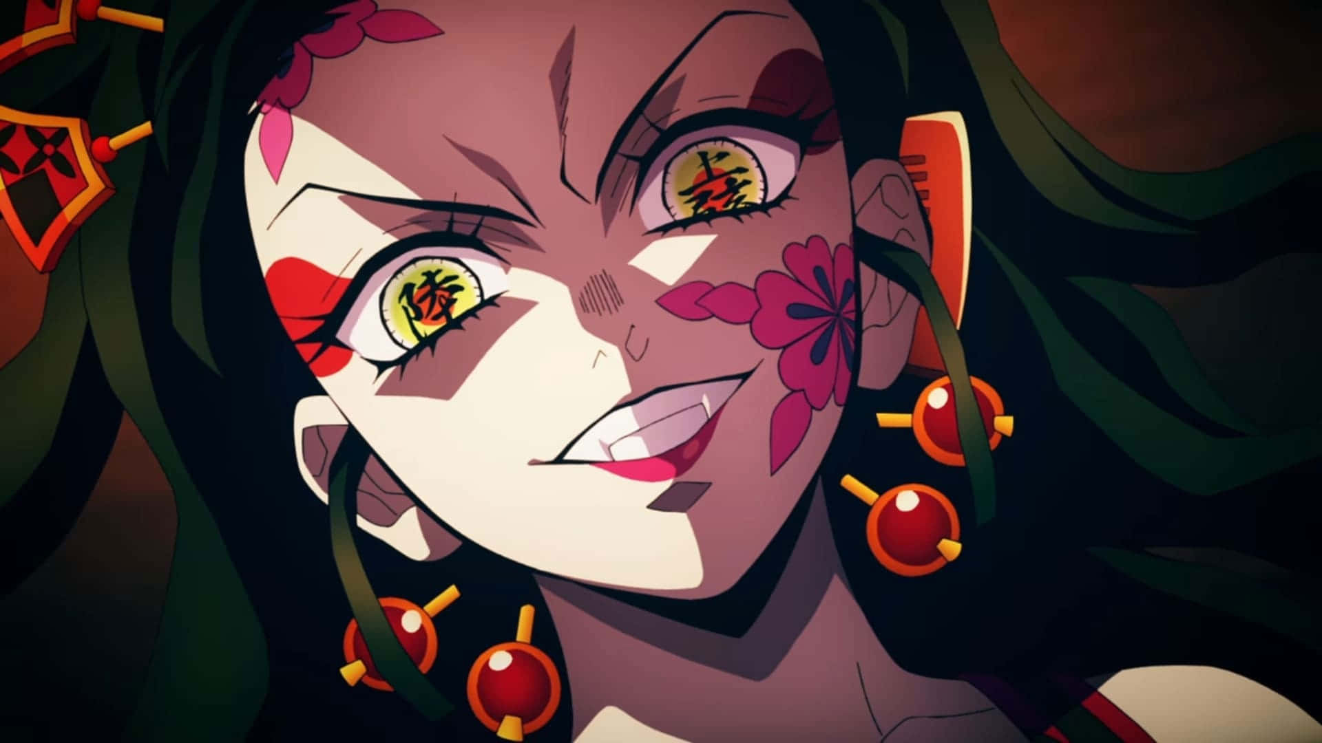 Hot Take: Demon Slayer’s Daki Is Much Stronger Than Fandom Thinks