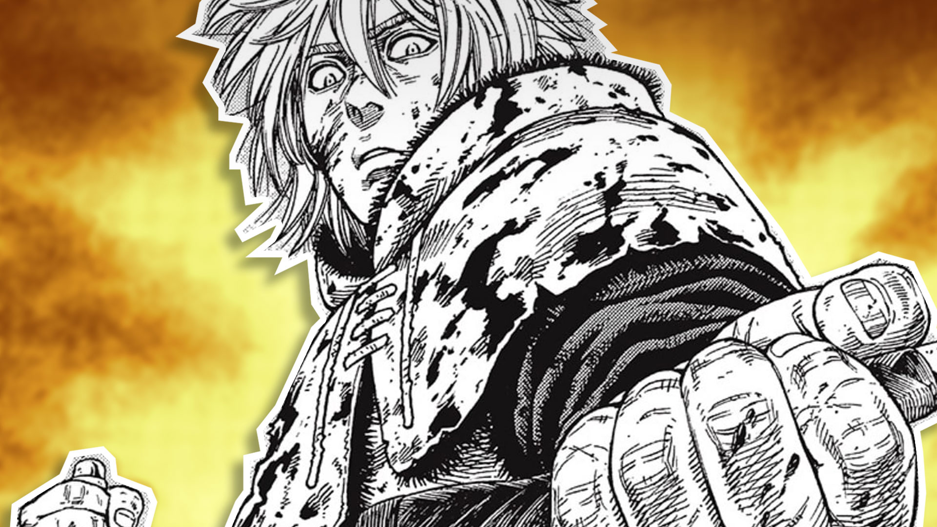 Vinland Saga Manga: When Is It Going to Be Finished?