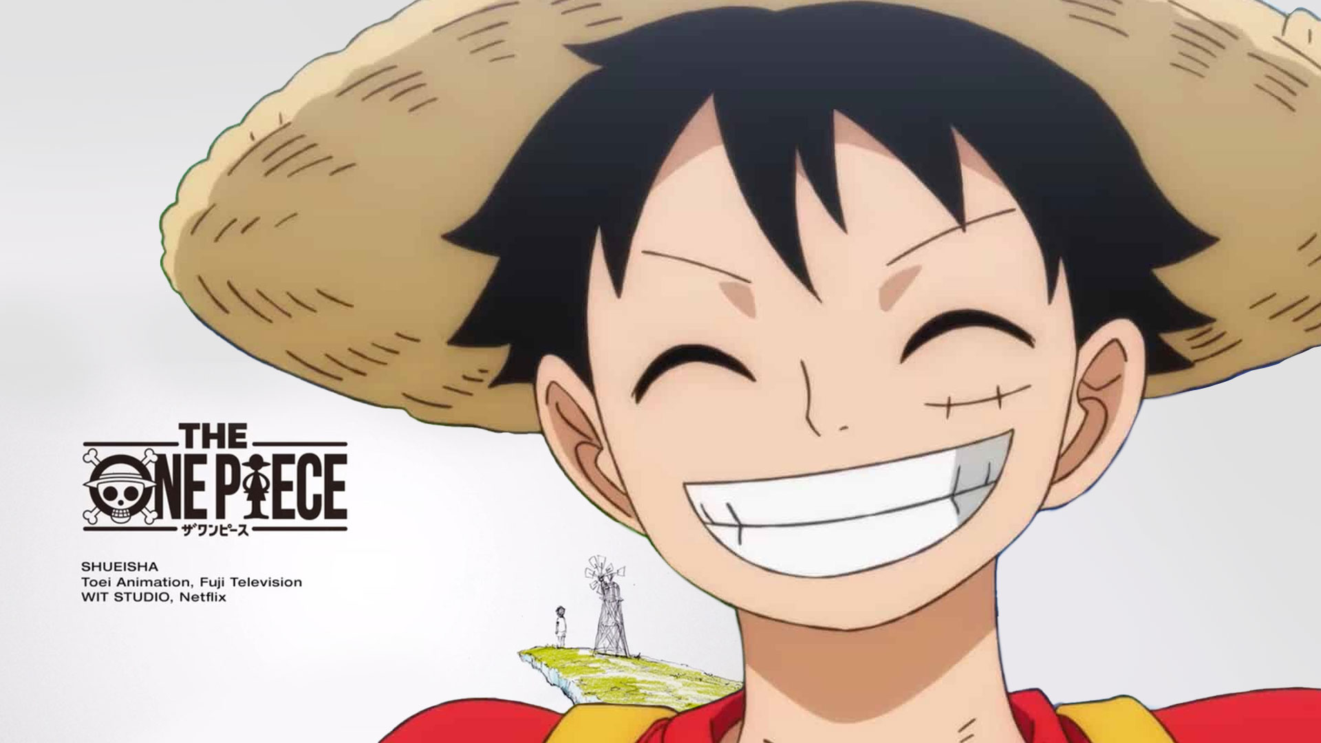 How Long Will One Piece Remake Be if Wit Fixes All the Pacing Issues?