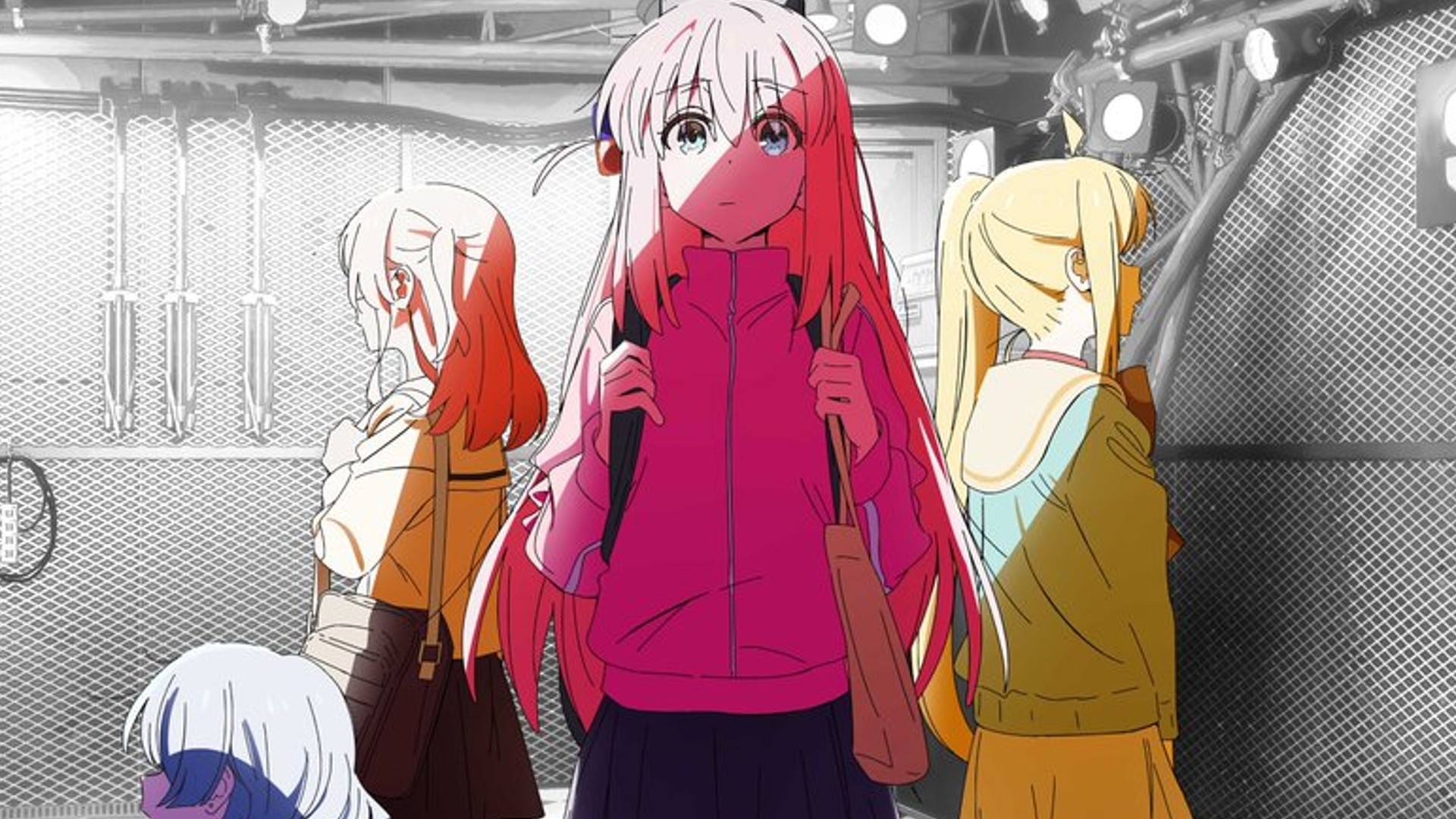 Bocchi the Rock Compilation Movie: Everything You Need to Know