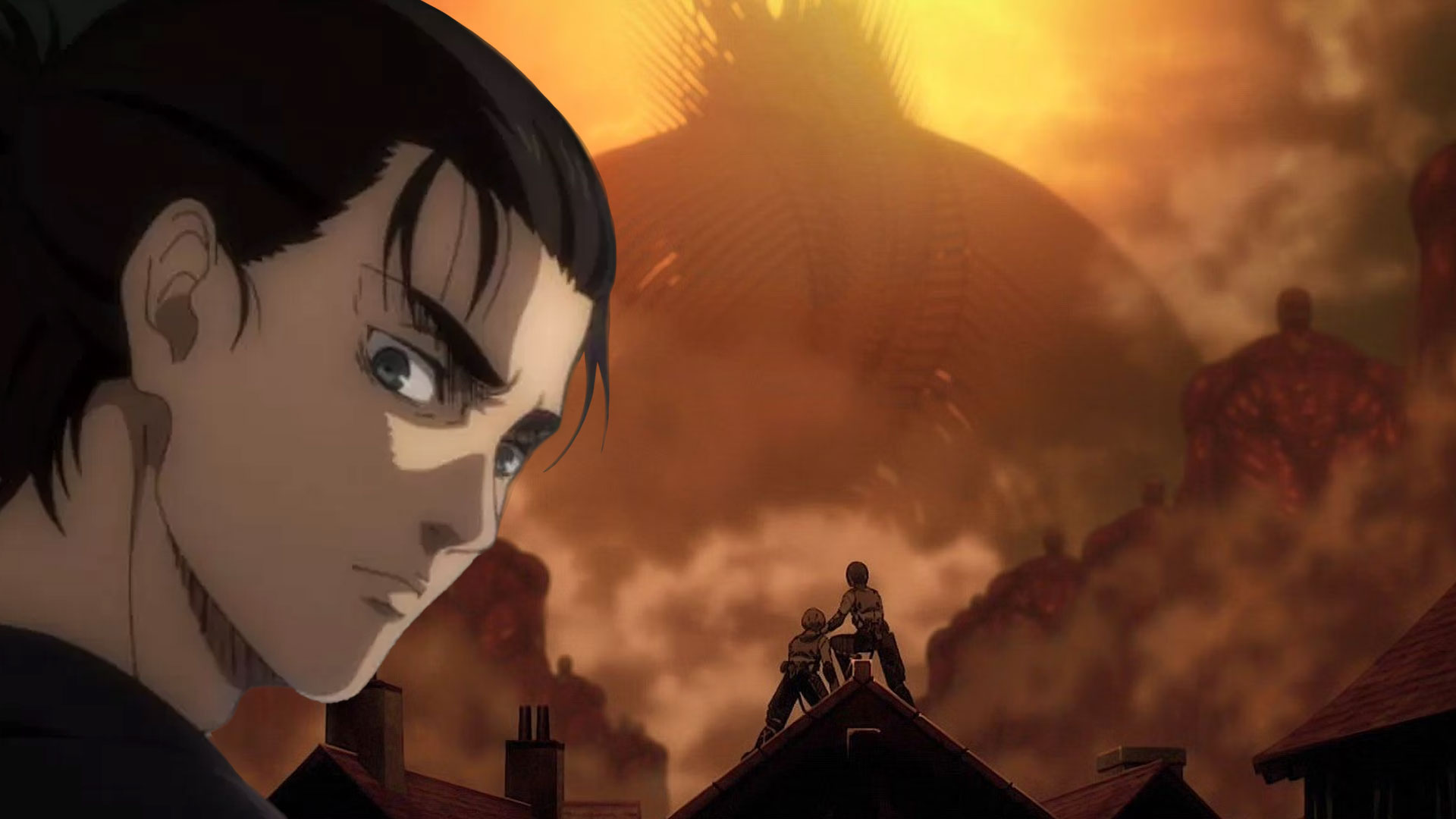 How Would 100% Rumbling Affect Other Attack on Titan Characters?