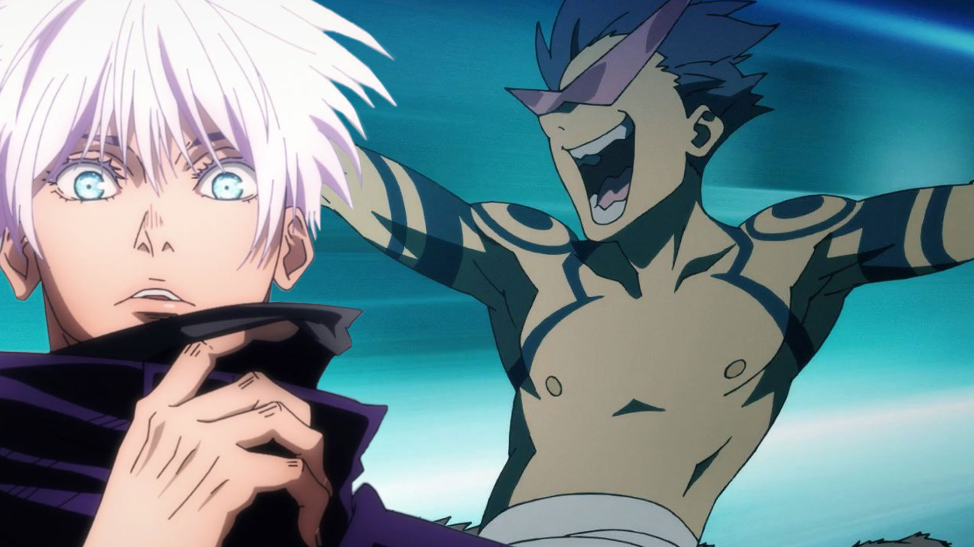 5 Anime Characters Who Totally Steal the Show Even Though They’re Not Protagonists
