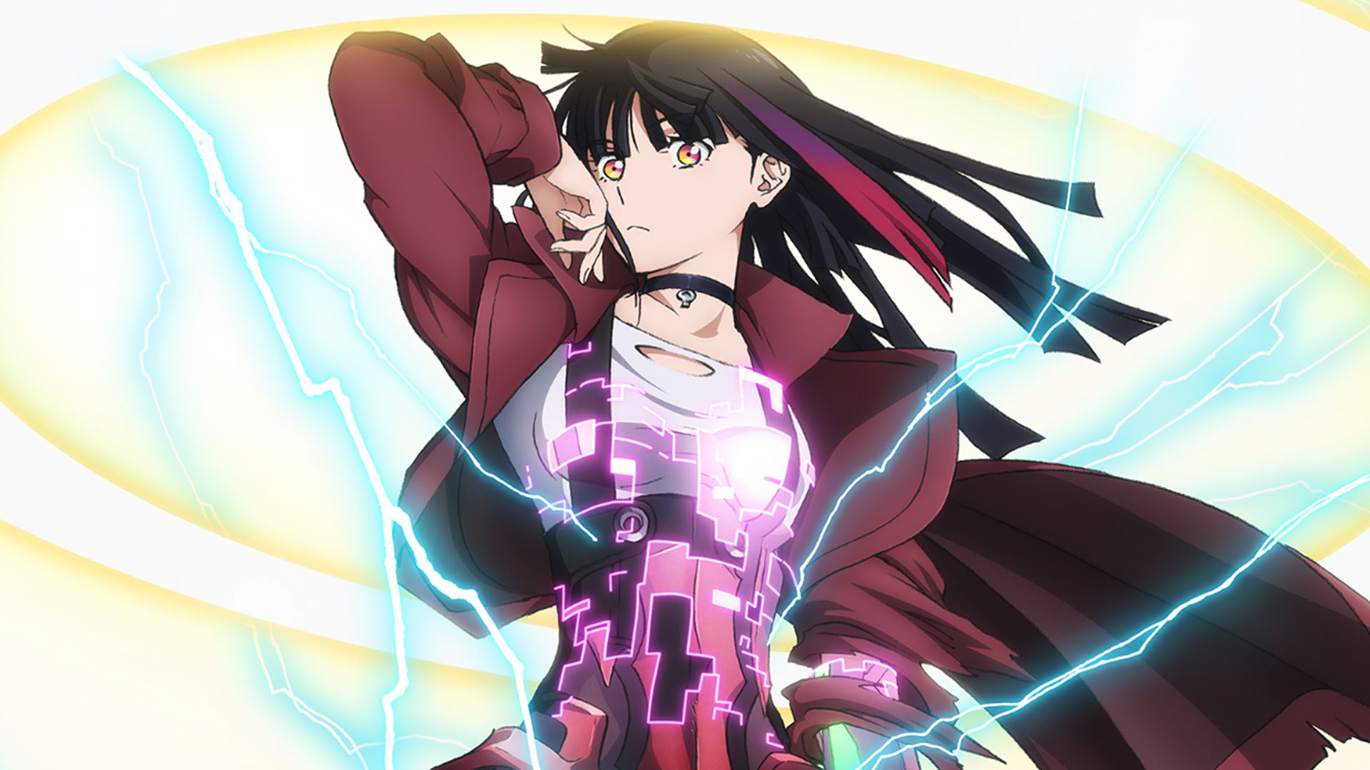 Blade Runner Meets Mecha: My Hero Academia Studio’s Upcoming Anime Promises A Throwback To The Sci-Fi Classics