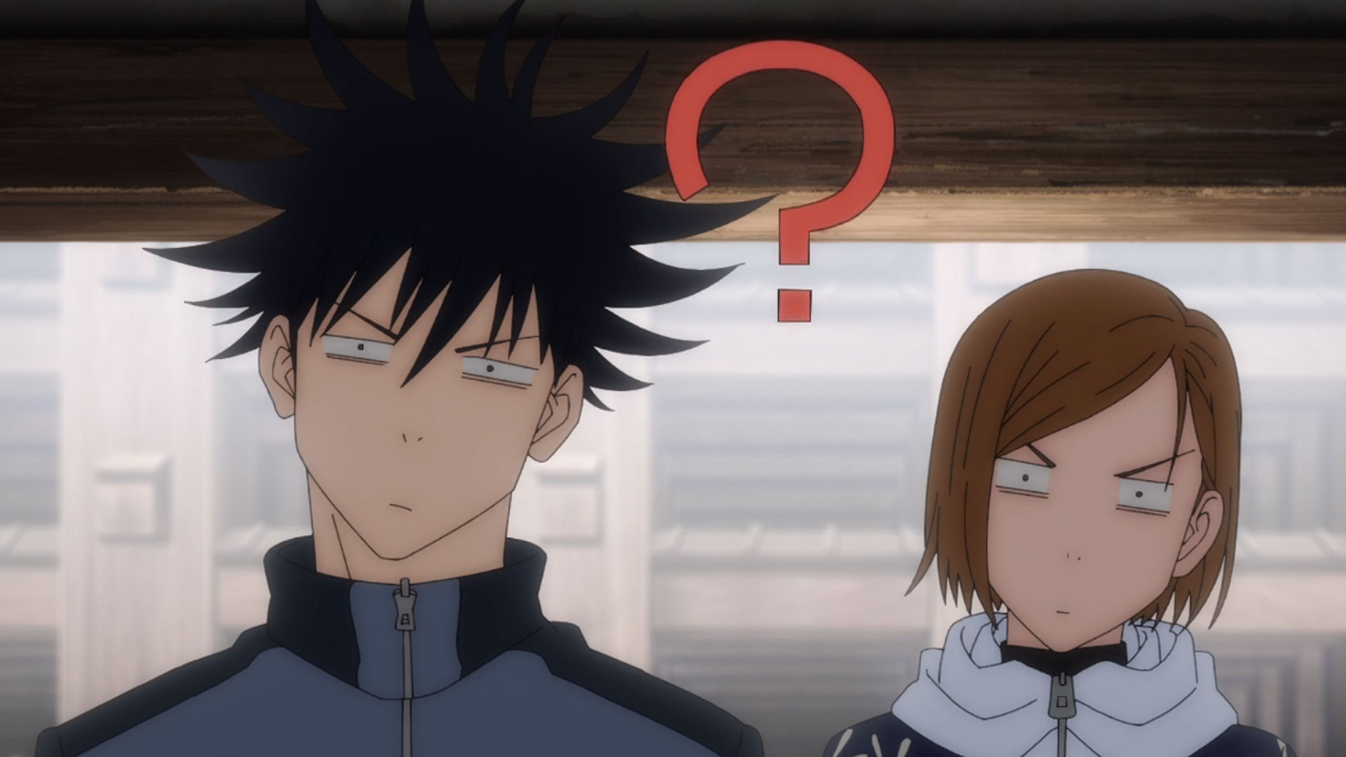 Should You Watch Jujutsu Kaisen in Chronological Order? 