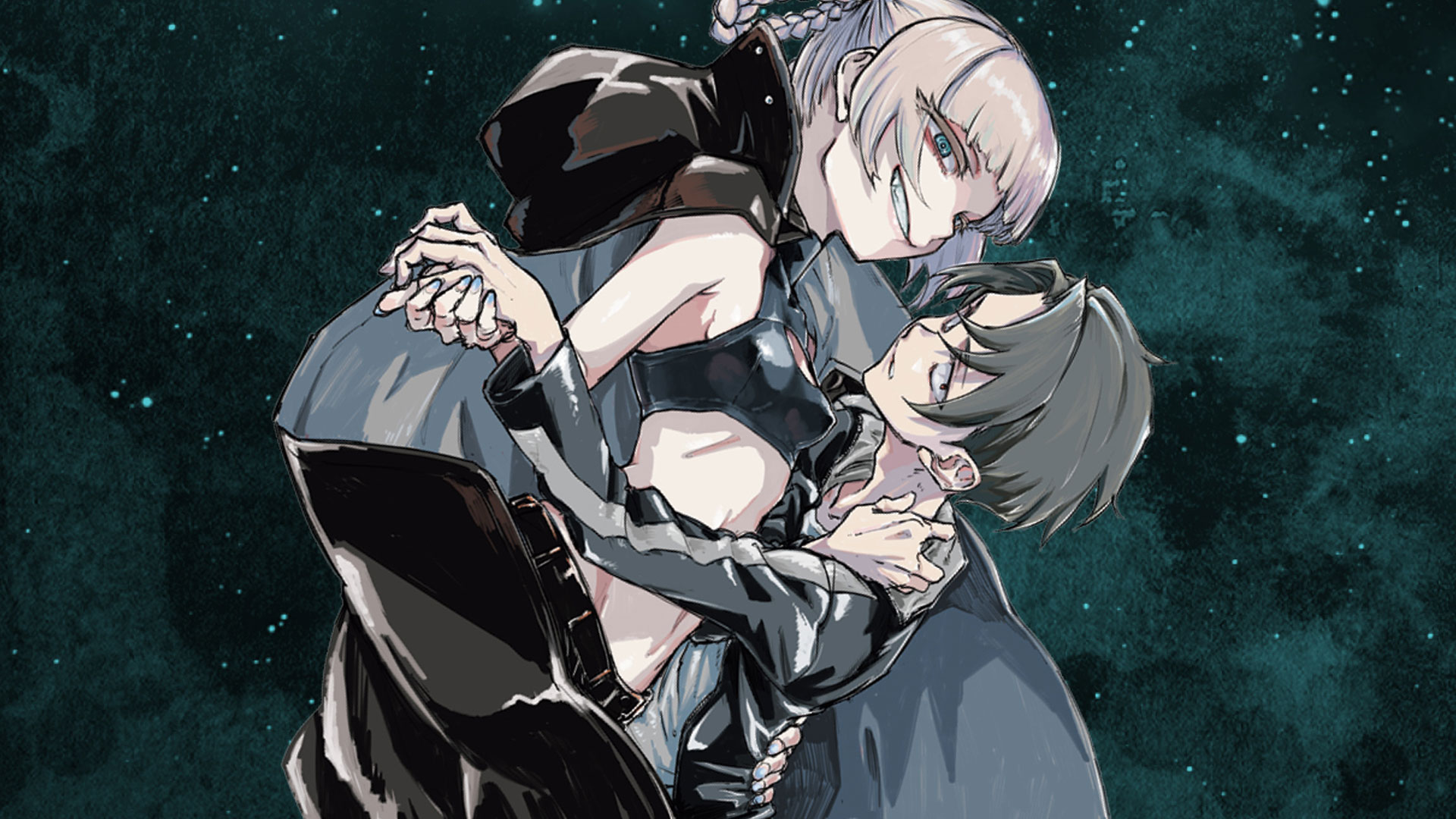 Call of the Night Manga Has Just Ended — But There's an Announcement Incoming