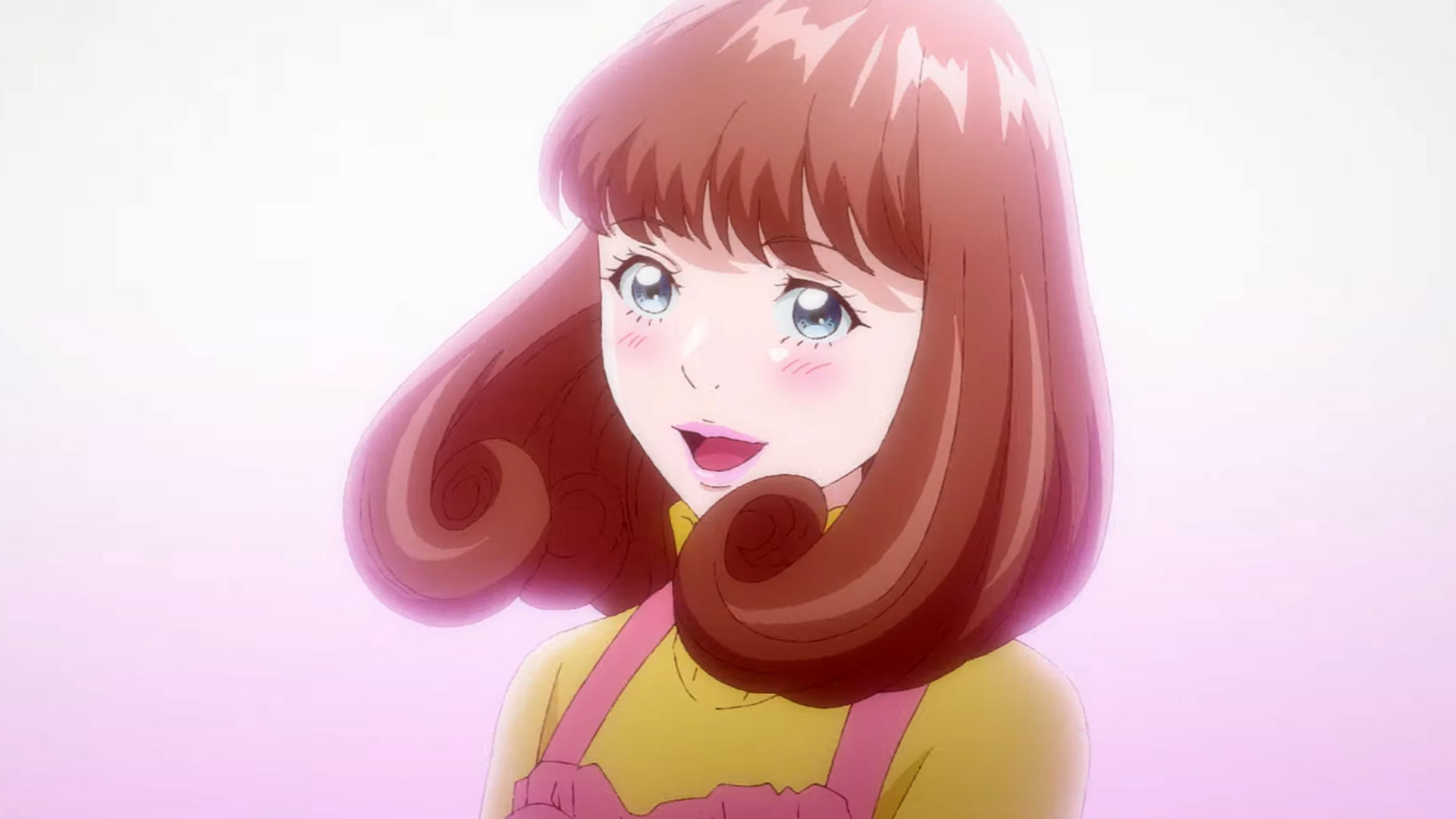Astro Note Reveals Its First PV: Anime Original Sci-fi Romance is on Its Way