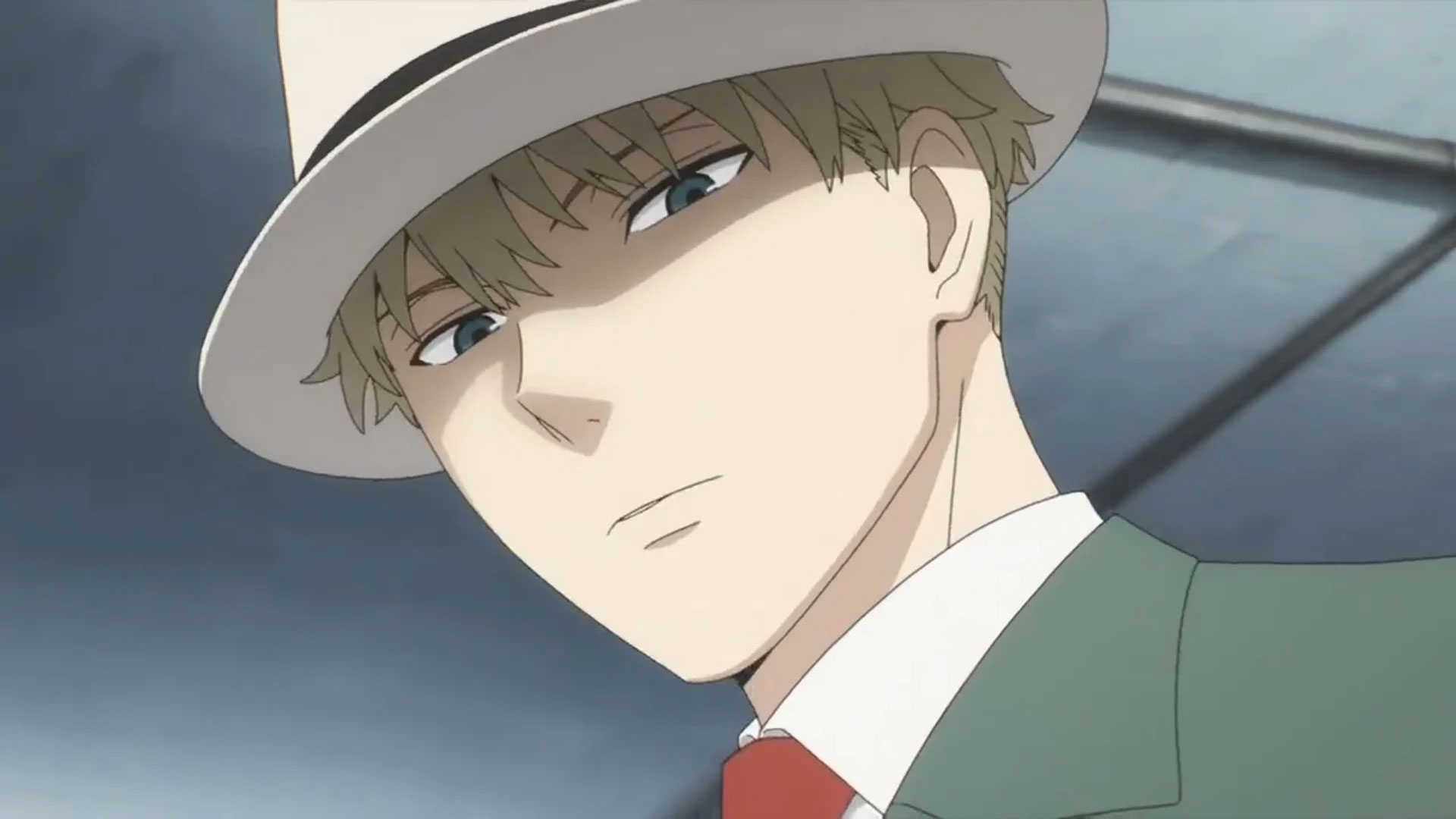 What is Loid’s Real Name in Spy x Family?