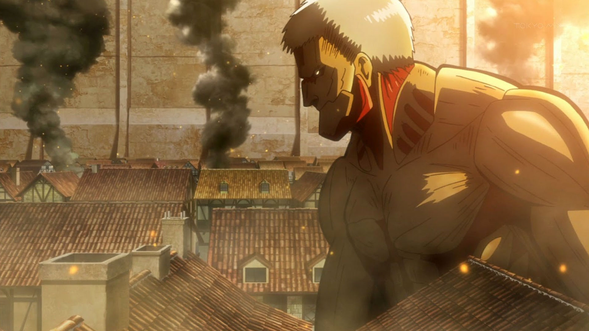 Attack on Titan’s Worldbuilding Used to Be Much Better, and Here’s Why