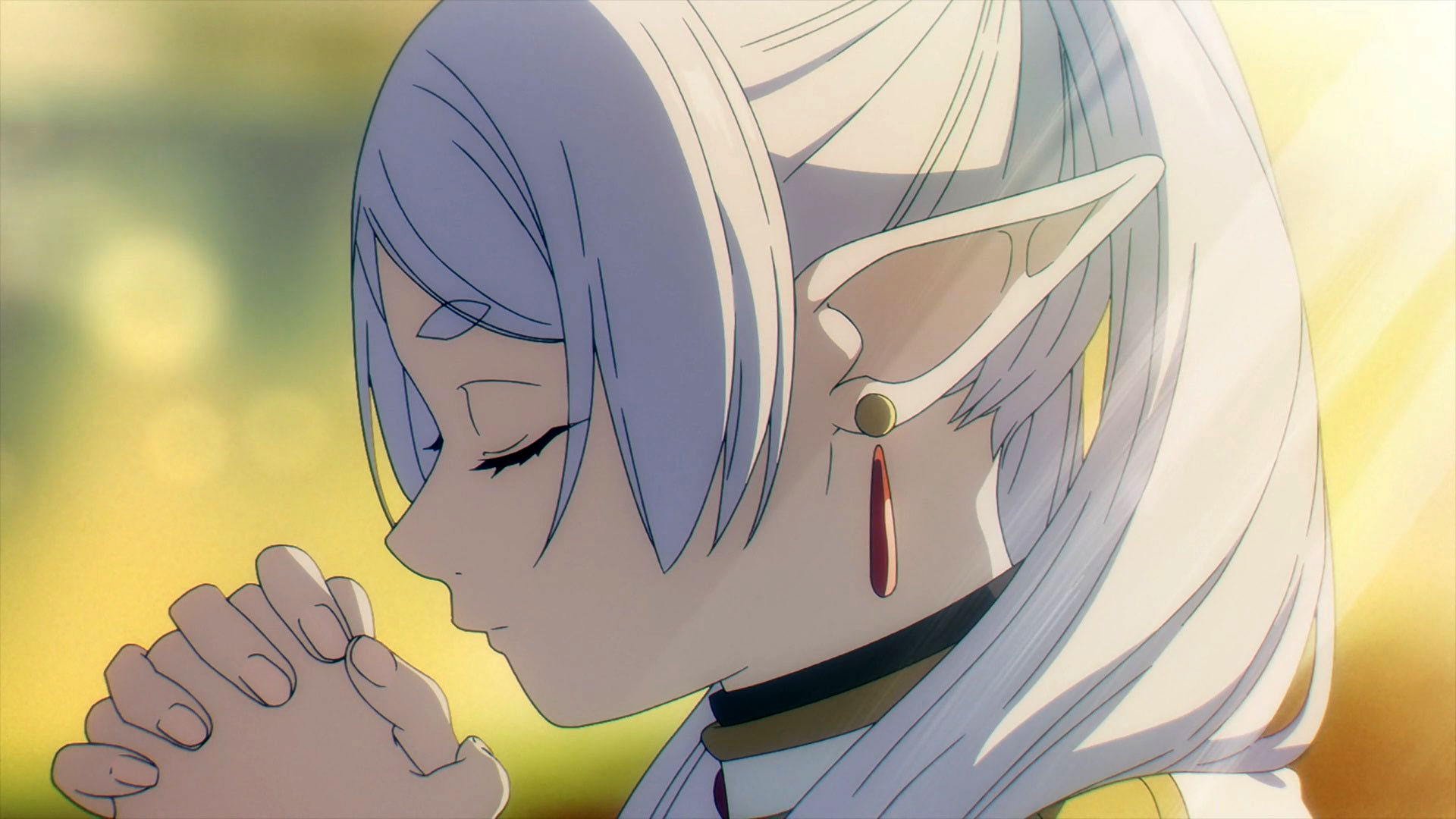 Struggling With Feeling Emotionally Connected to Frieren’s Characters? You’re Not the Only One!