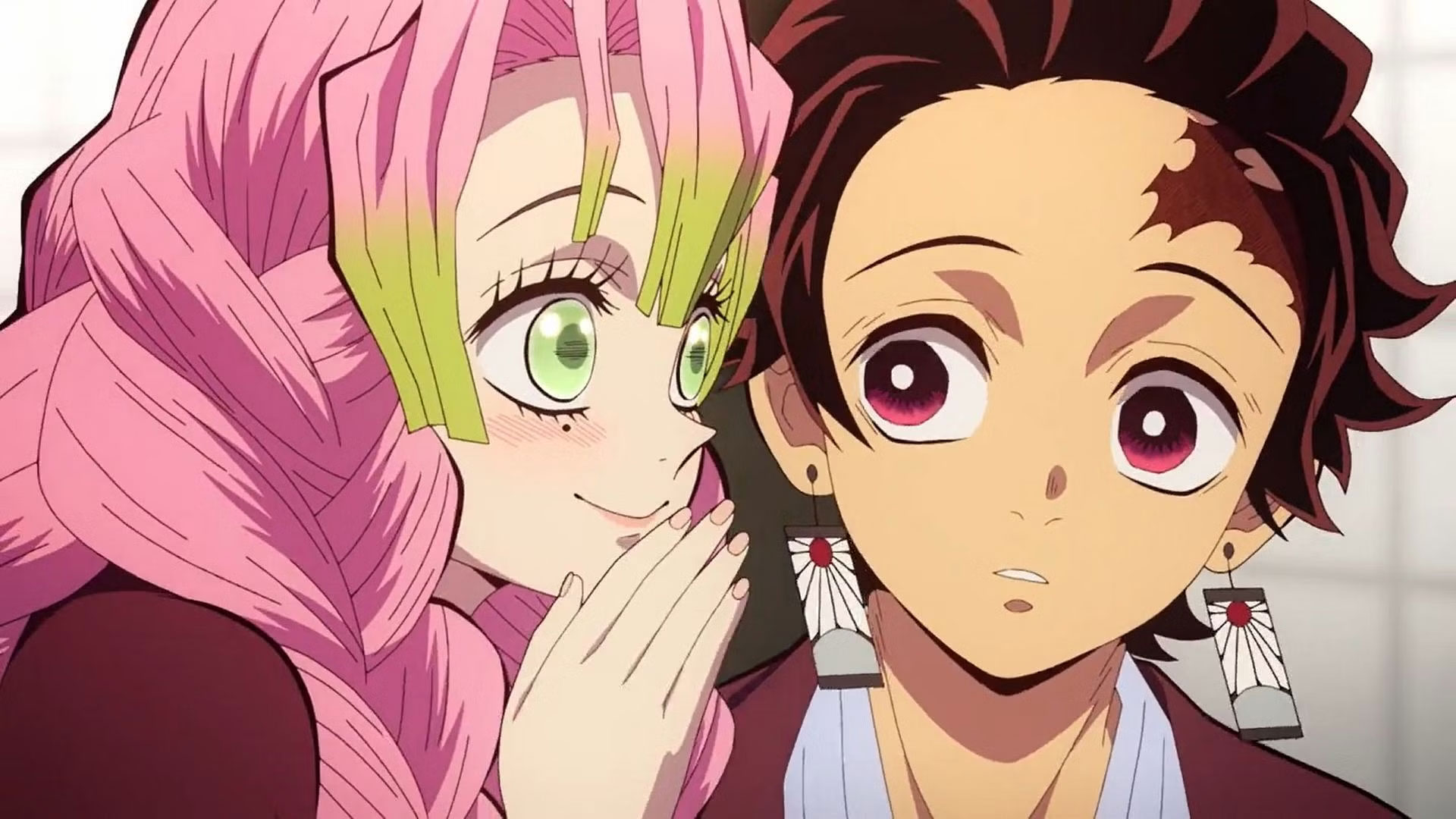 Demon Slayer Does Its Best, but Why Fans Still Find Tanjiro Annoying?