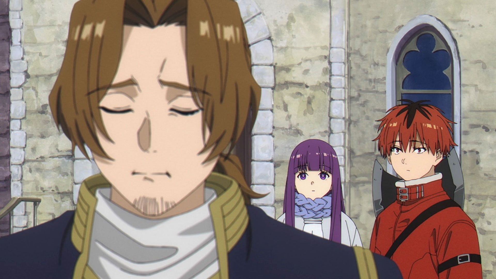 What Disappointed Fans About Sein From Frieren: Beyond Journey's End?