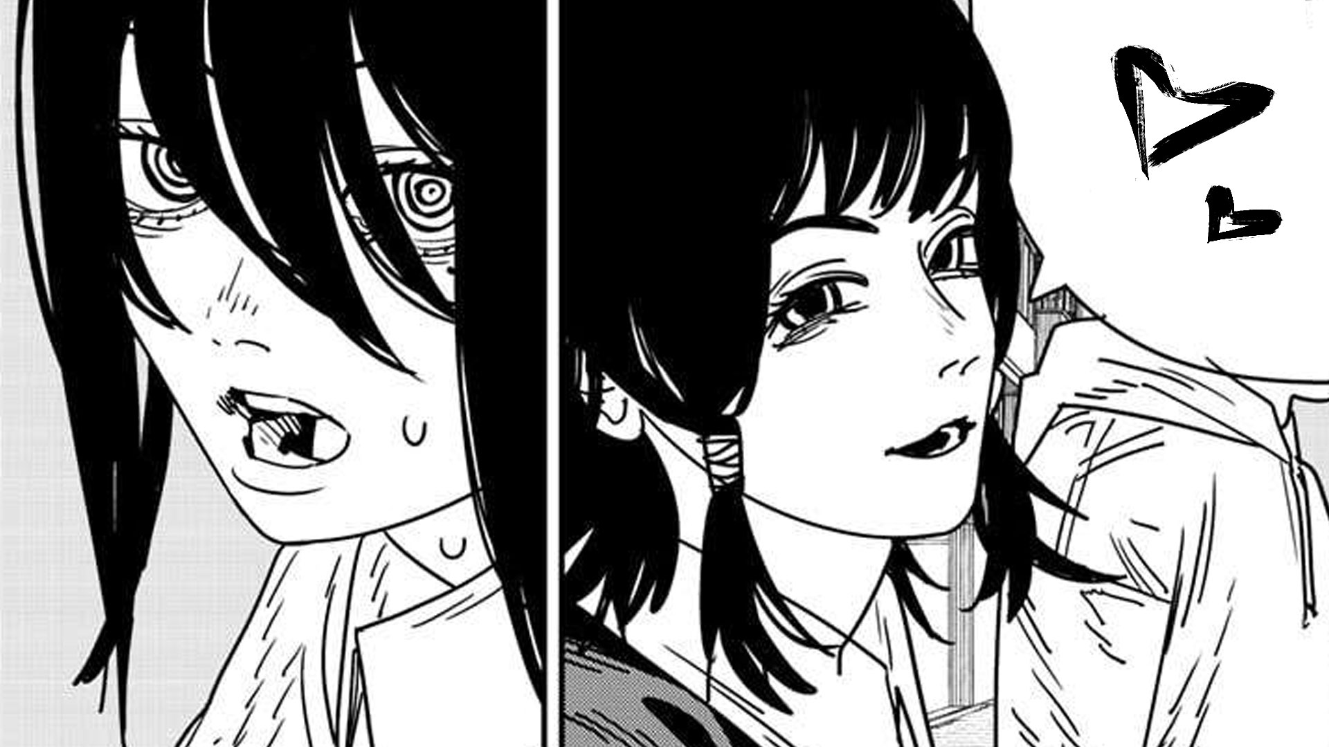 The New Chapter of Chainsaw Man Makes Fans Furious With Fumiko, and That’s Completely Deserved
