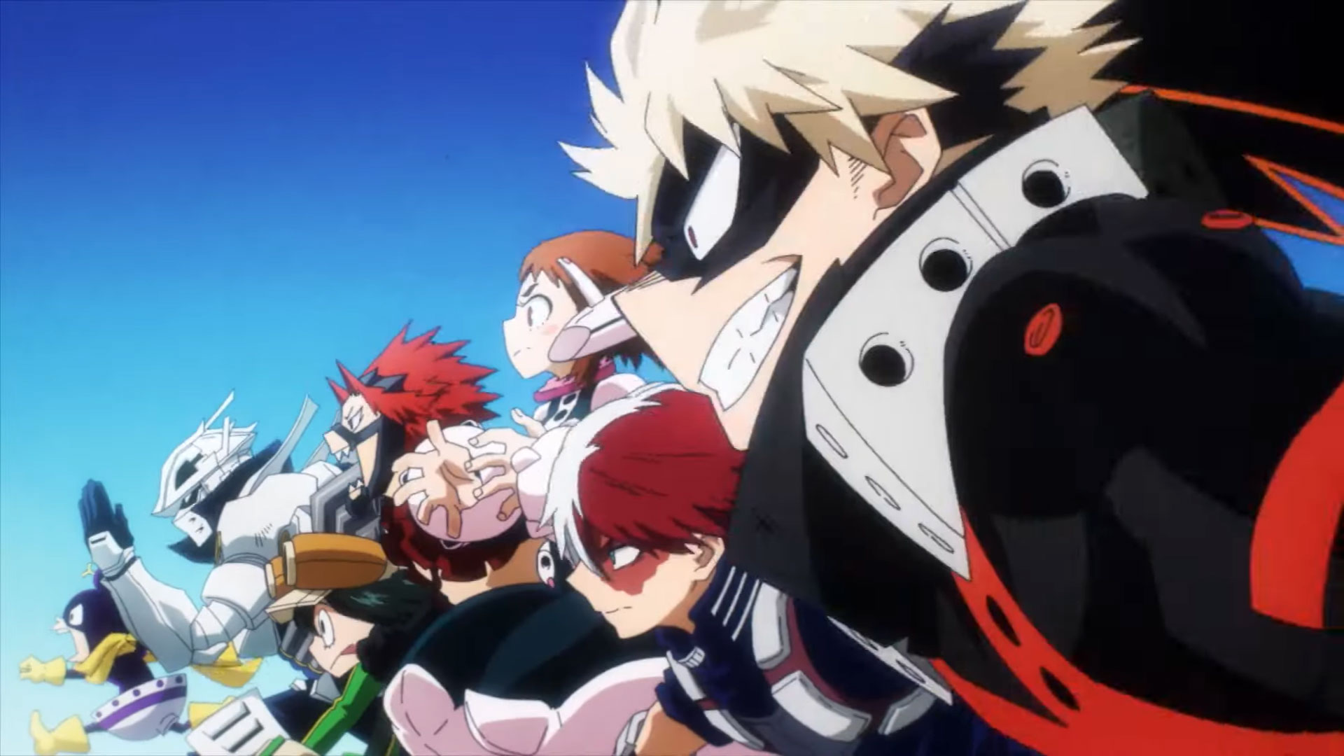 Has My Hero Academia Adaptation Become Soulless?