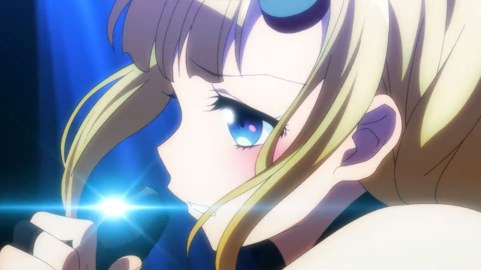 ‘Paripi Koumei: Road to Summer Sonia’ Reveals a Key Visual: Just a Compilation Movie?