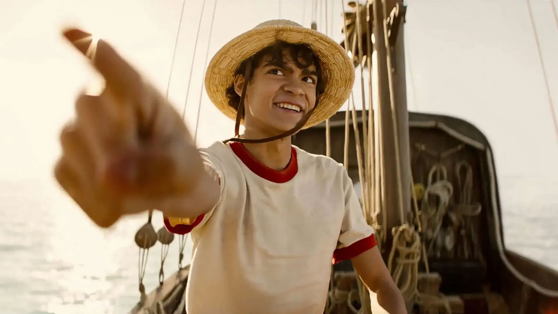 Netflix’s One Piece: Where To Pick Up The Pirate Saga After Season One?