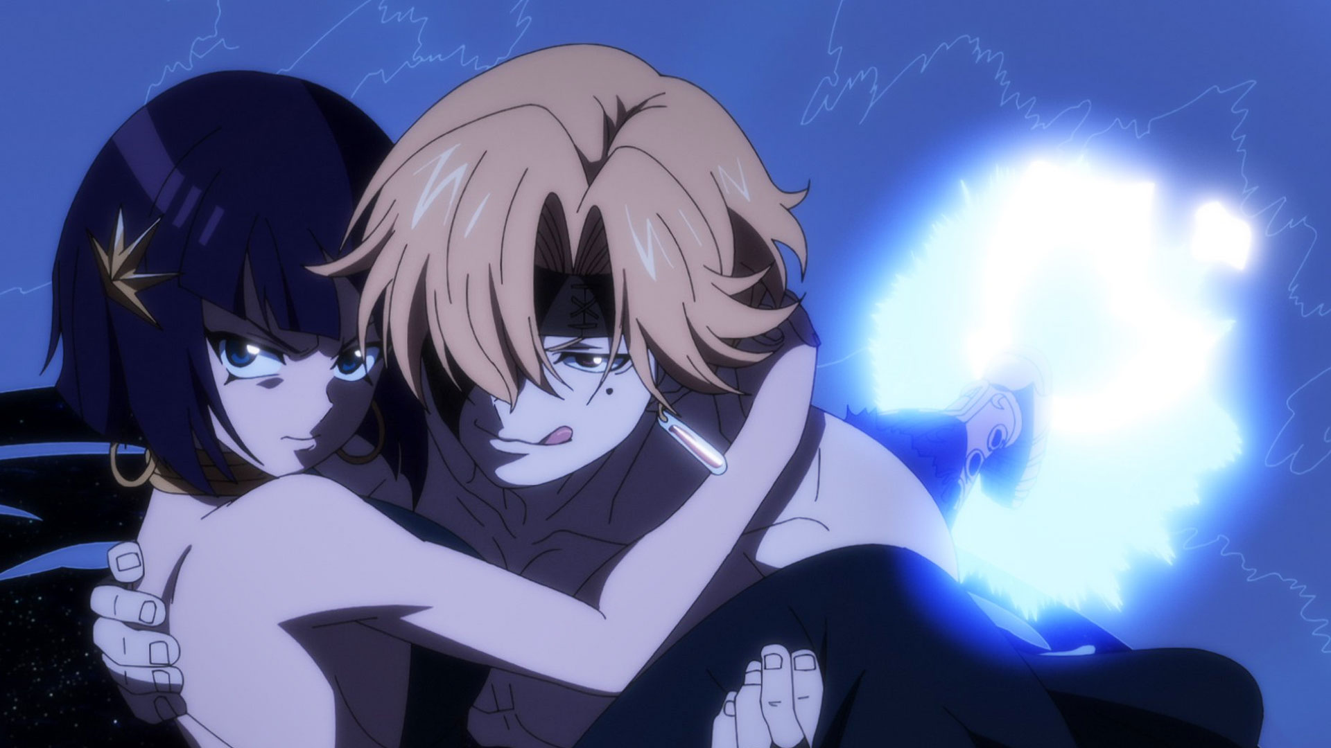 Why is Episode 14 of Undead Unluck Disappointing?
