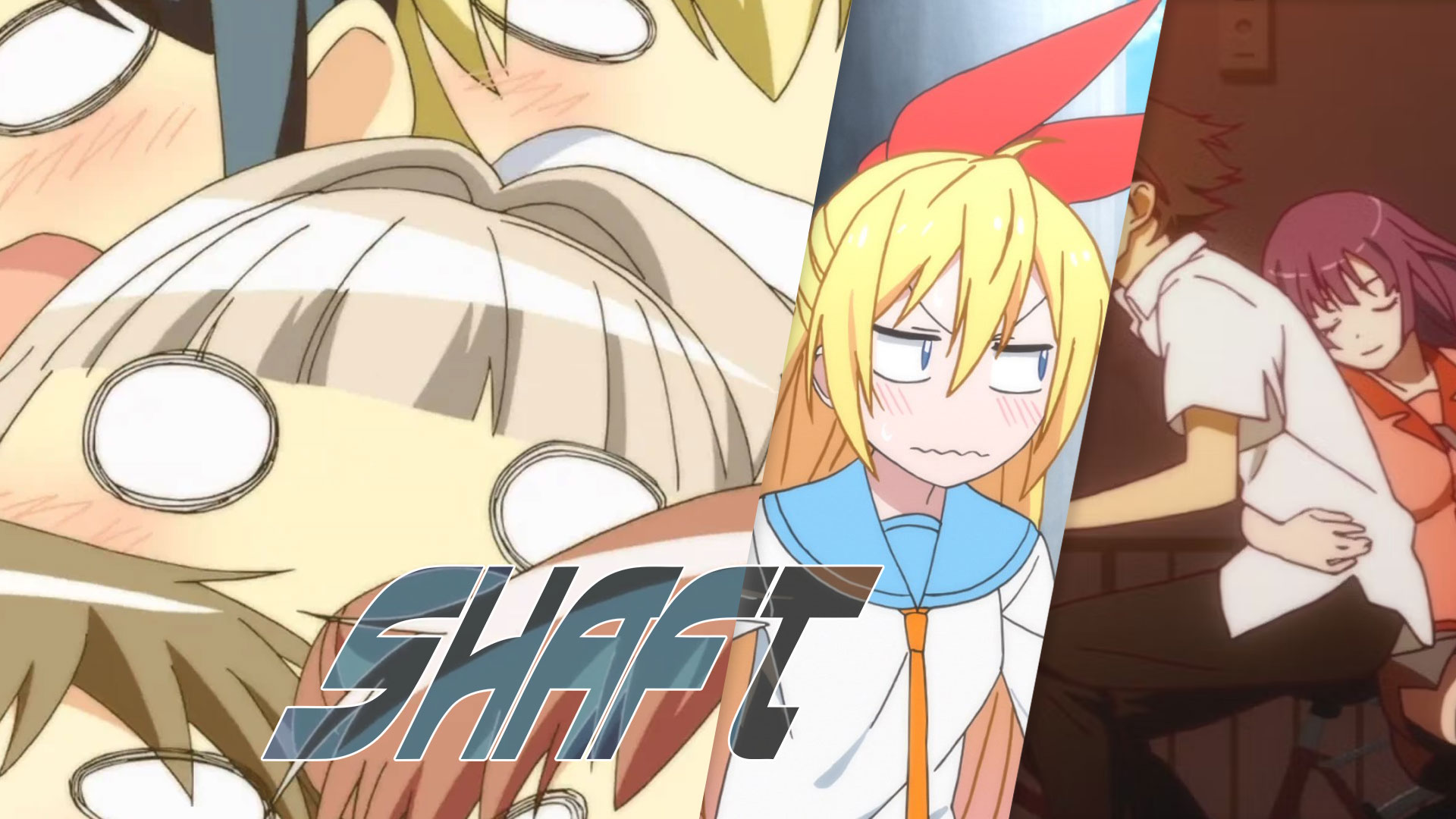 Get to Know Studio Shaft With These 5 Iconic Anime