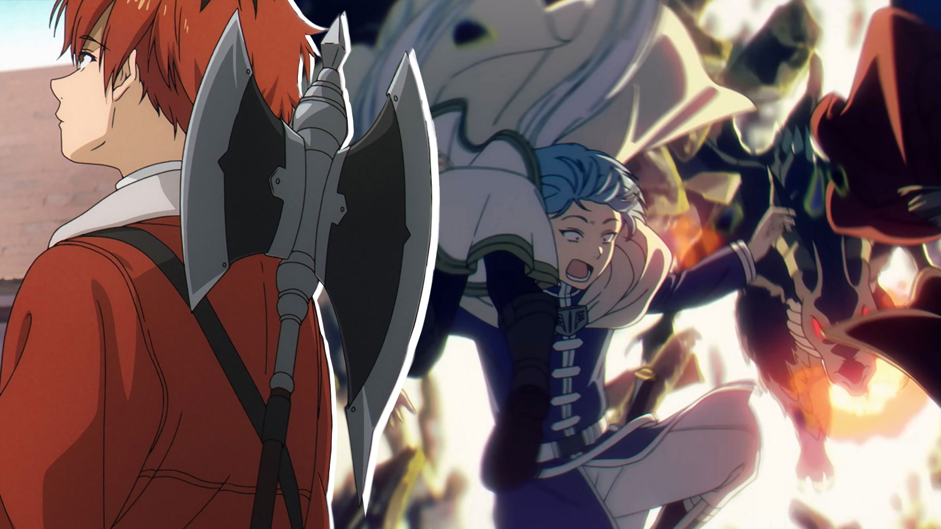 One Interesting Detail About Frieren's Characters Fans Seem to Ignore