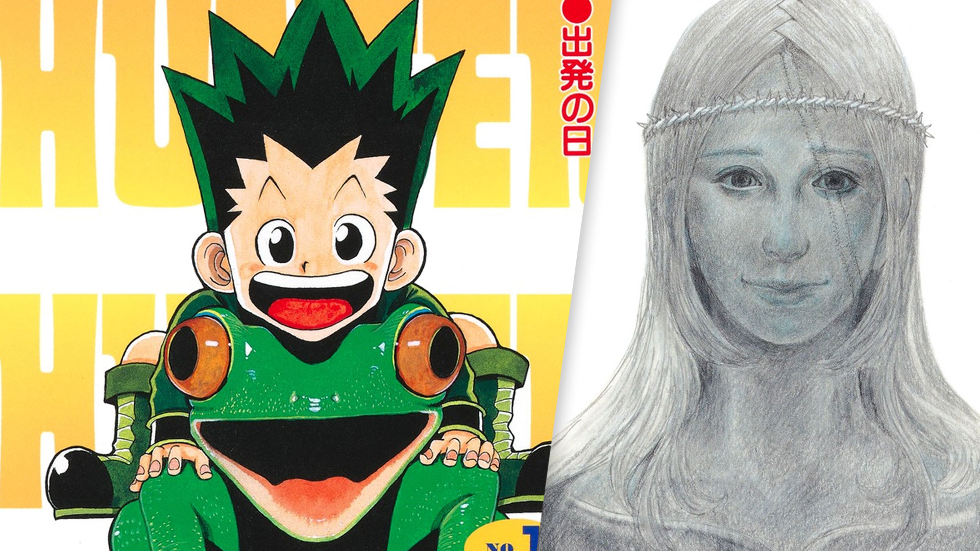 Togashi Revealed One of His Ideas for Hunter x Hunter Finale: What That Means for the Series