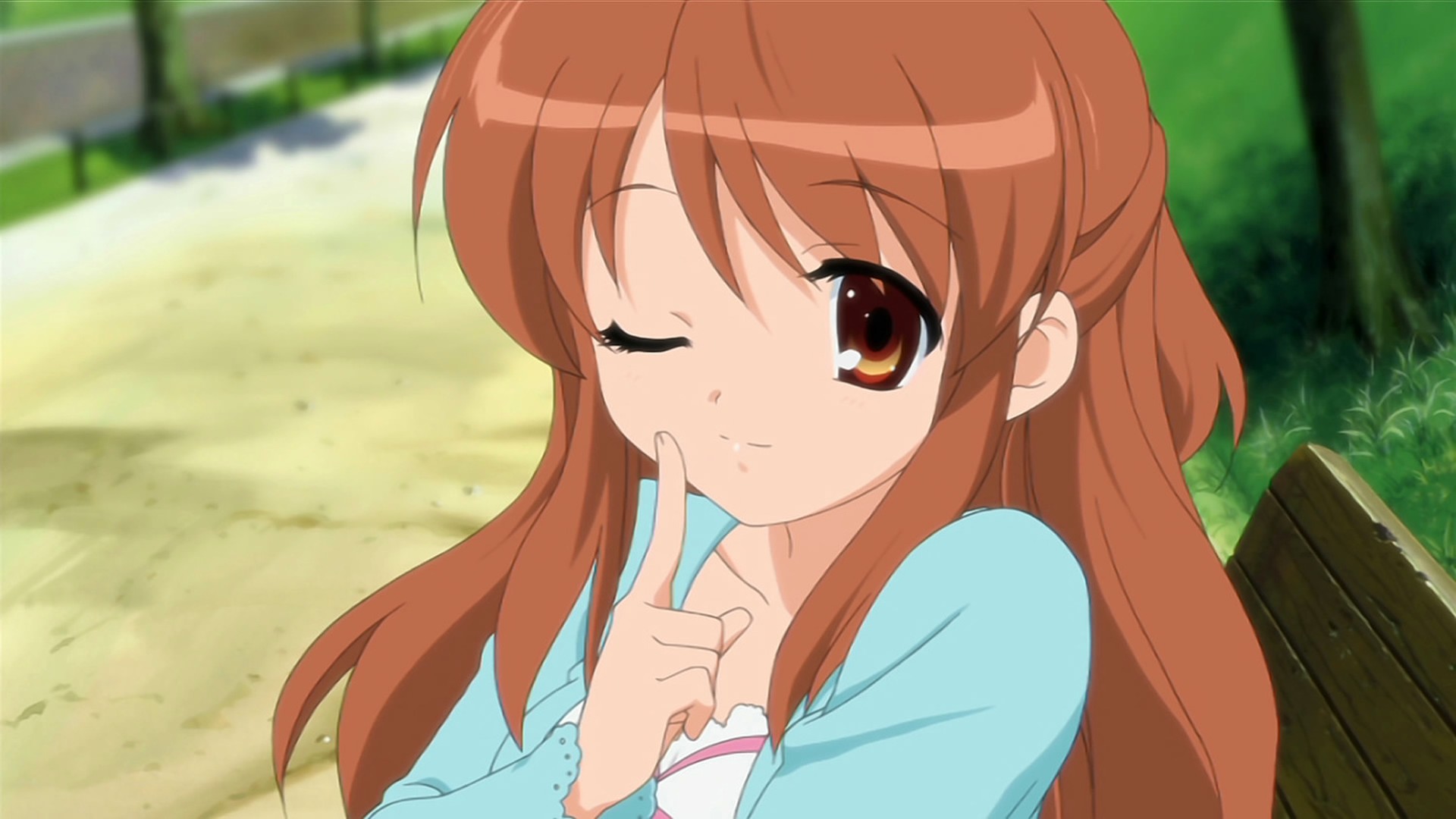 Was The Melancholy Of Haruhi Suzumiya's Success Simply The Result Of Following All The Trends At Once?