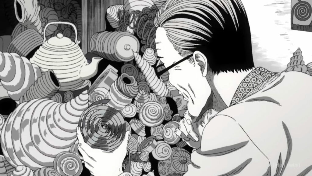 Junji Ito's Uzumaki: How Did We Spiral into This Adaptation Disaster?