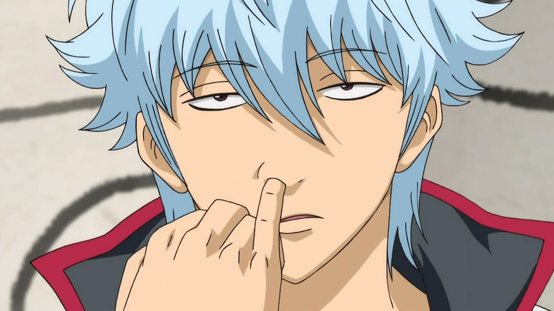 Gintama's Protagonist is Perfect for His Anime, and We Can't Help but Agree 