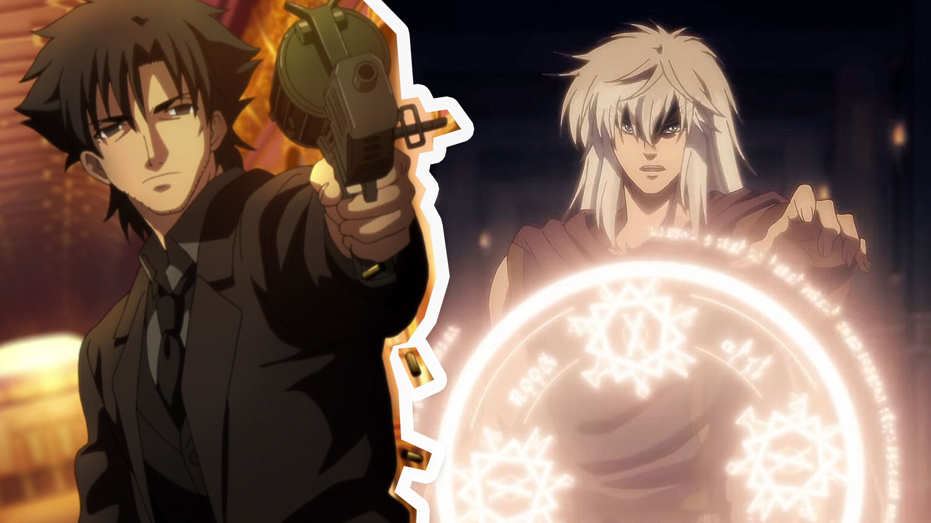 5 Anime Protagonists Who Are Actually Antiheroes (But We Still Love Them)