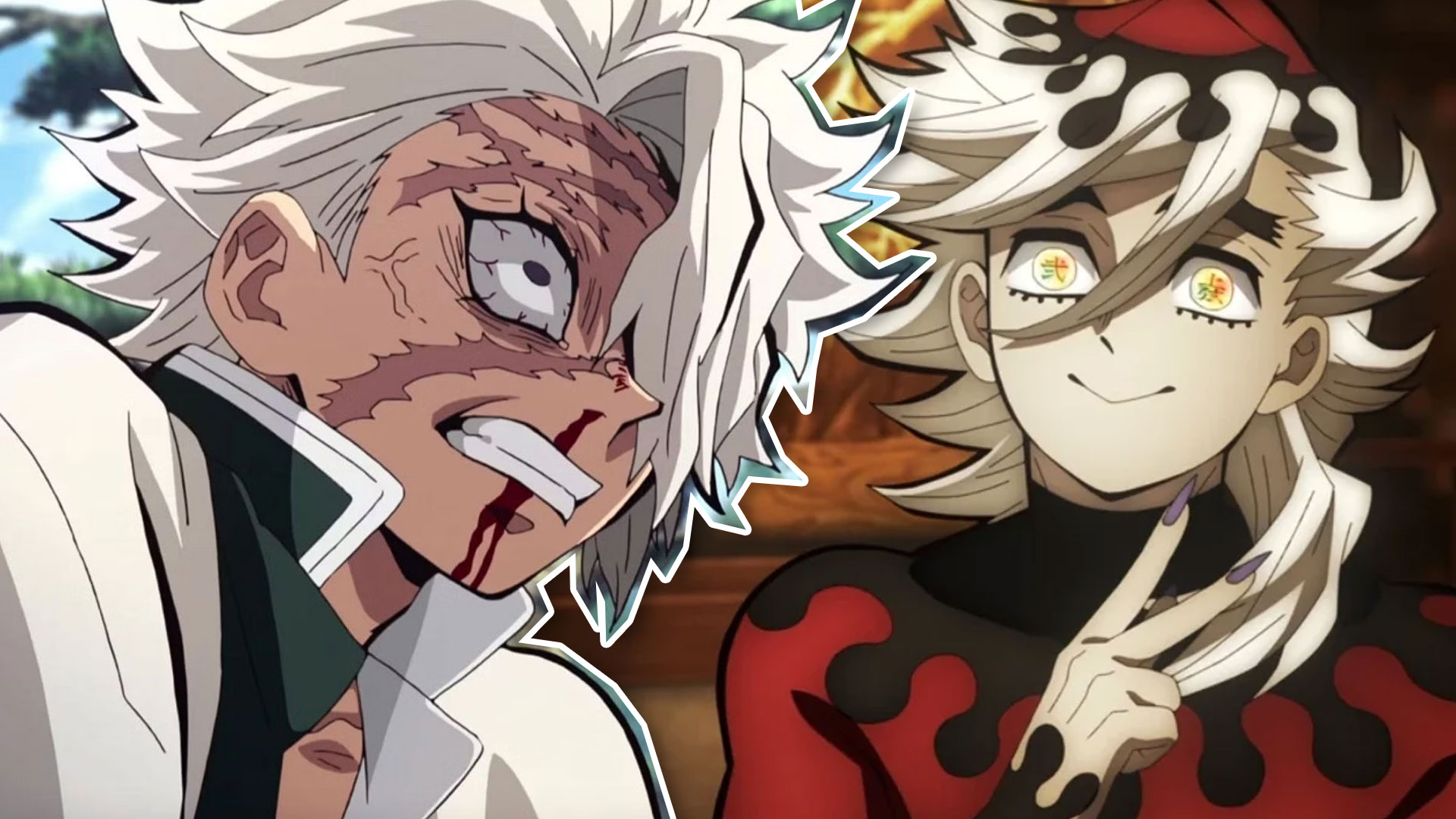 Top 10 Strongest Demon Slayer Characters, Ranked