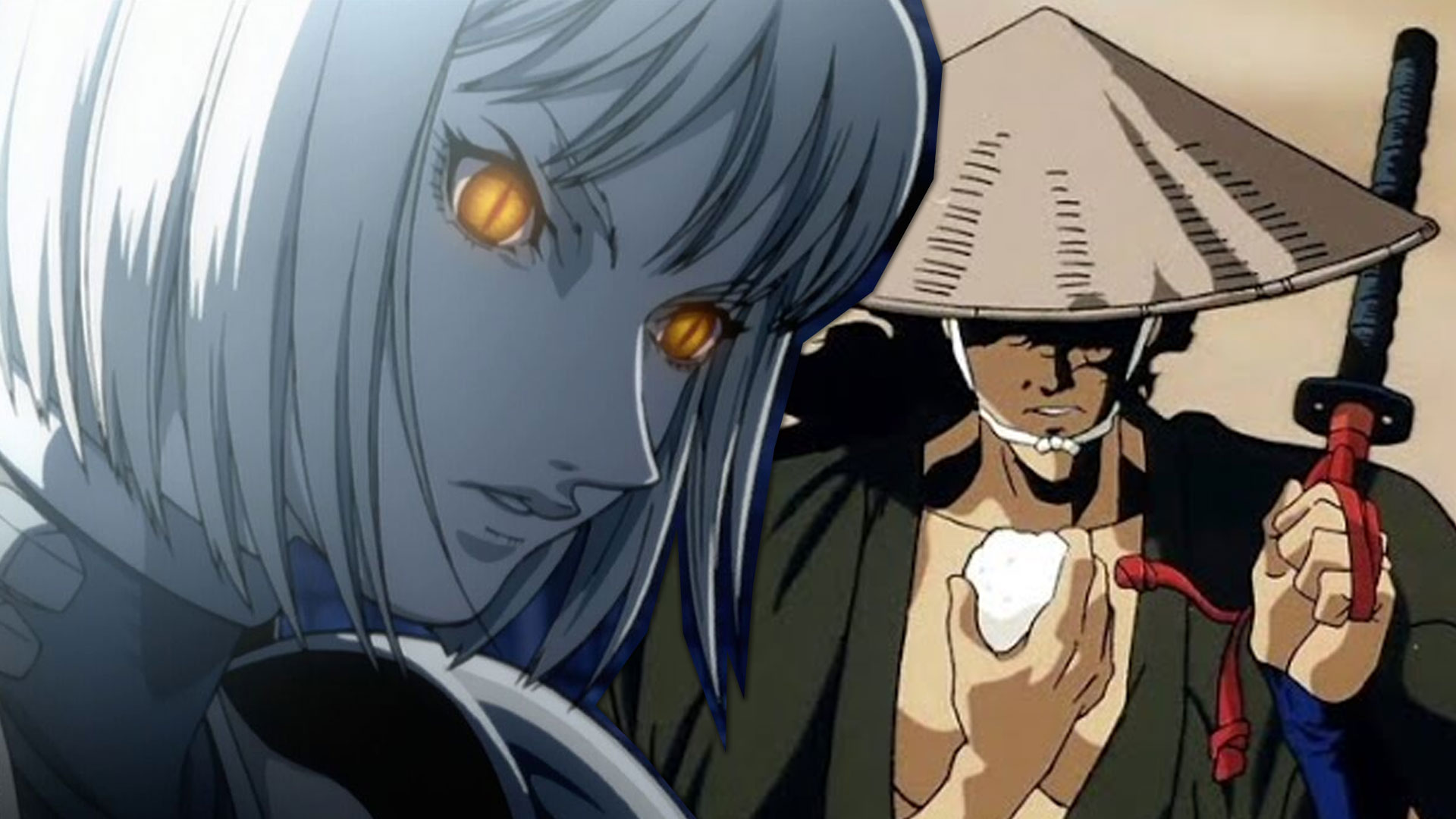 5 Great Dark Fantasy Anime & Where to Watch Them in 2024