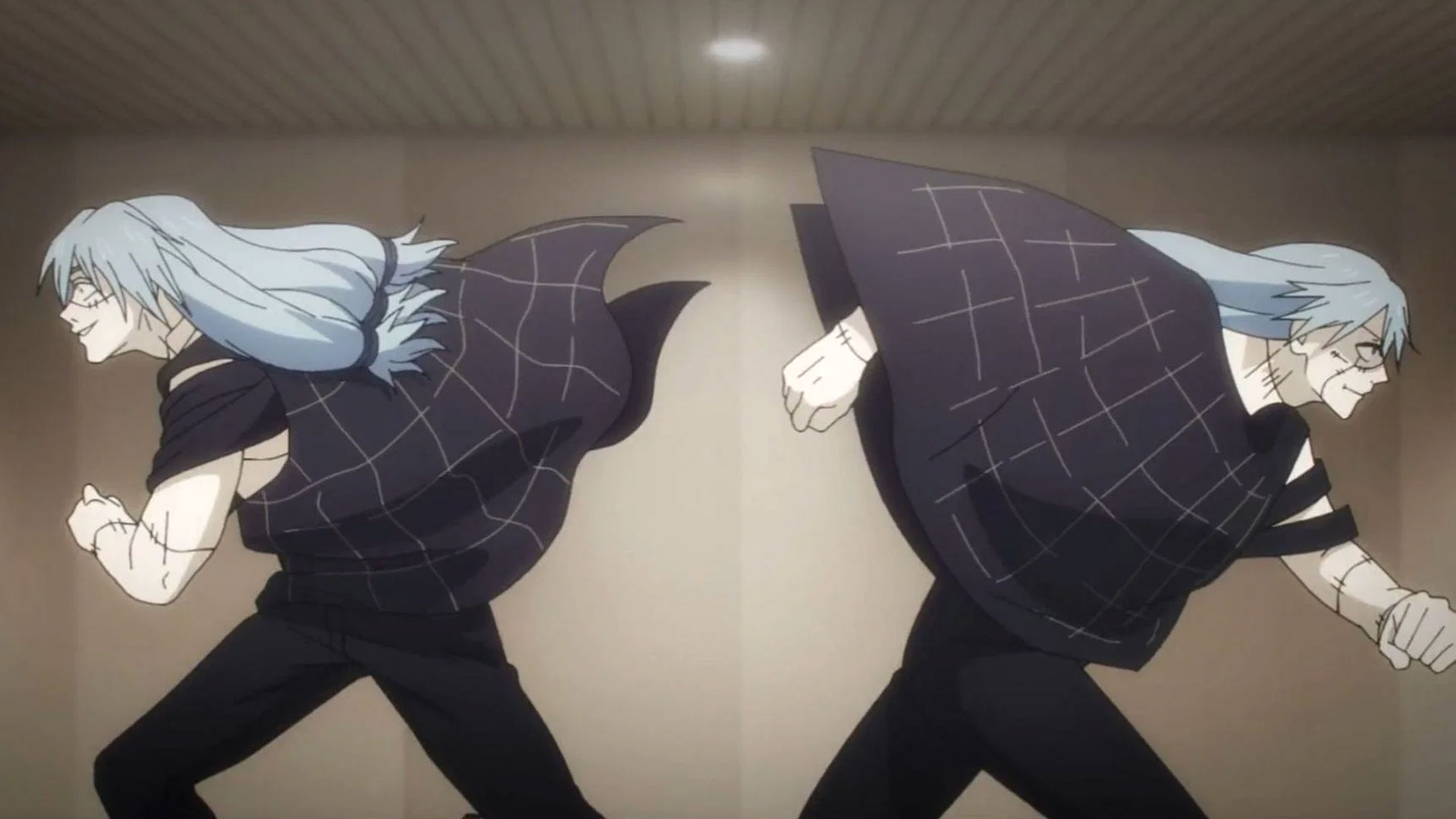 Mahito Clones in Jujutsu Kaisen, Explained: How Strong Are They?