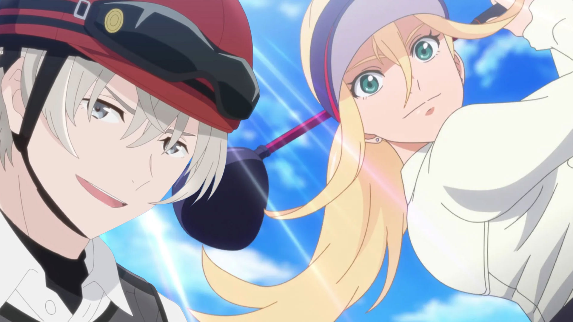 Exploring the Genre Beyond Haikyuu!!: 5 Anime About Uncommon Sports