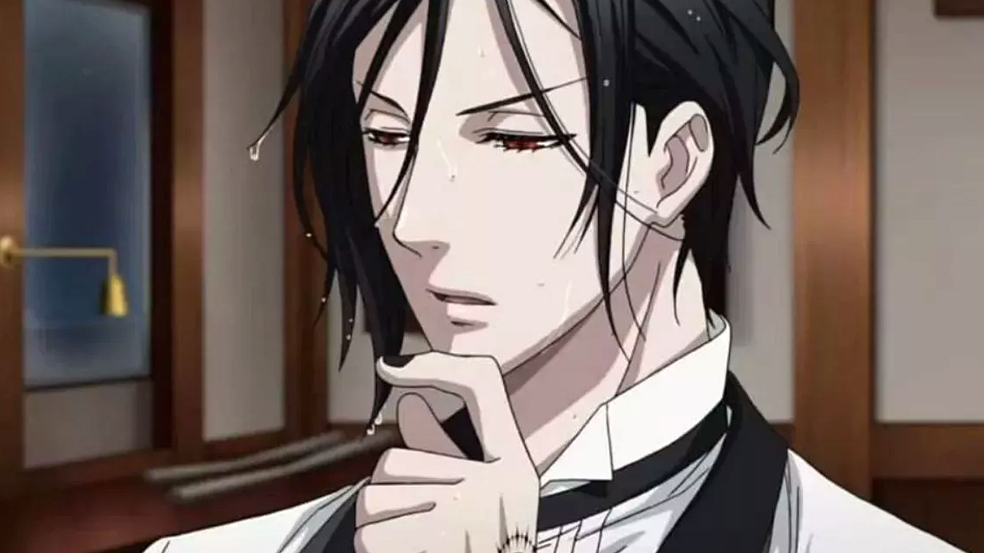 This Black Butler’s Sebastian Theory Will Definitely Surprise You