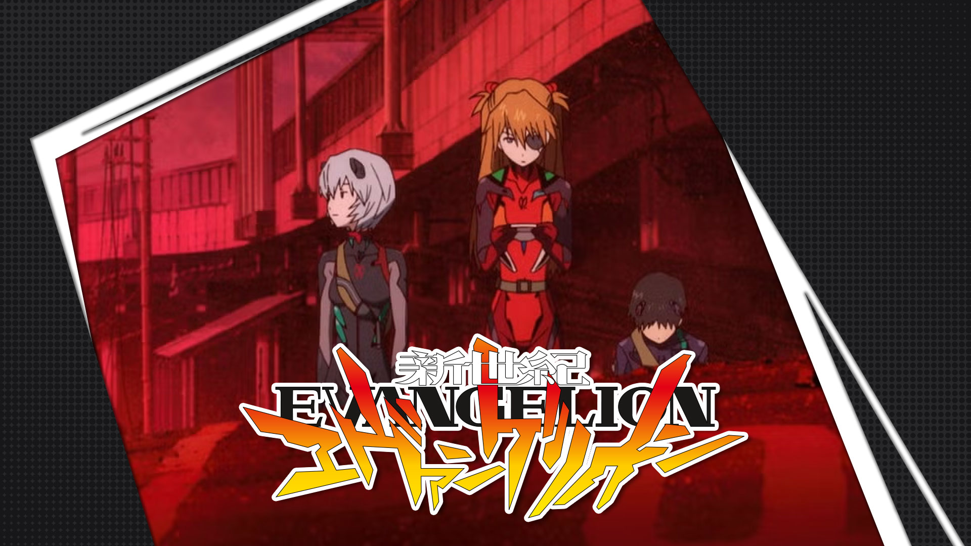 Hideaki Anno Isn't Opposed to the Idea of More Evangelion Anime