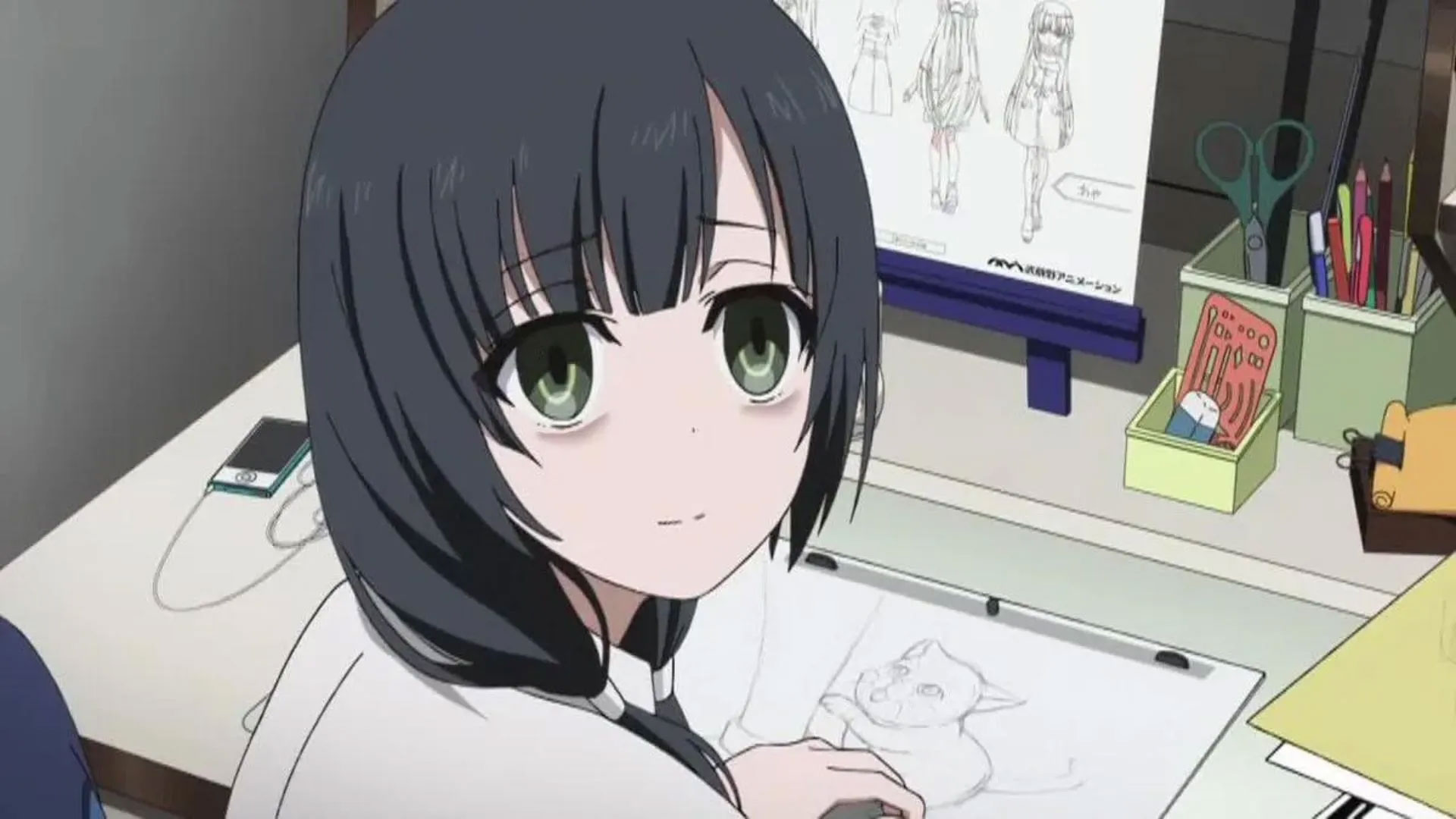 Anime Industry is in Shambles as 60% of Creators Are Suffering From Fatigue