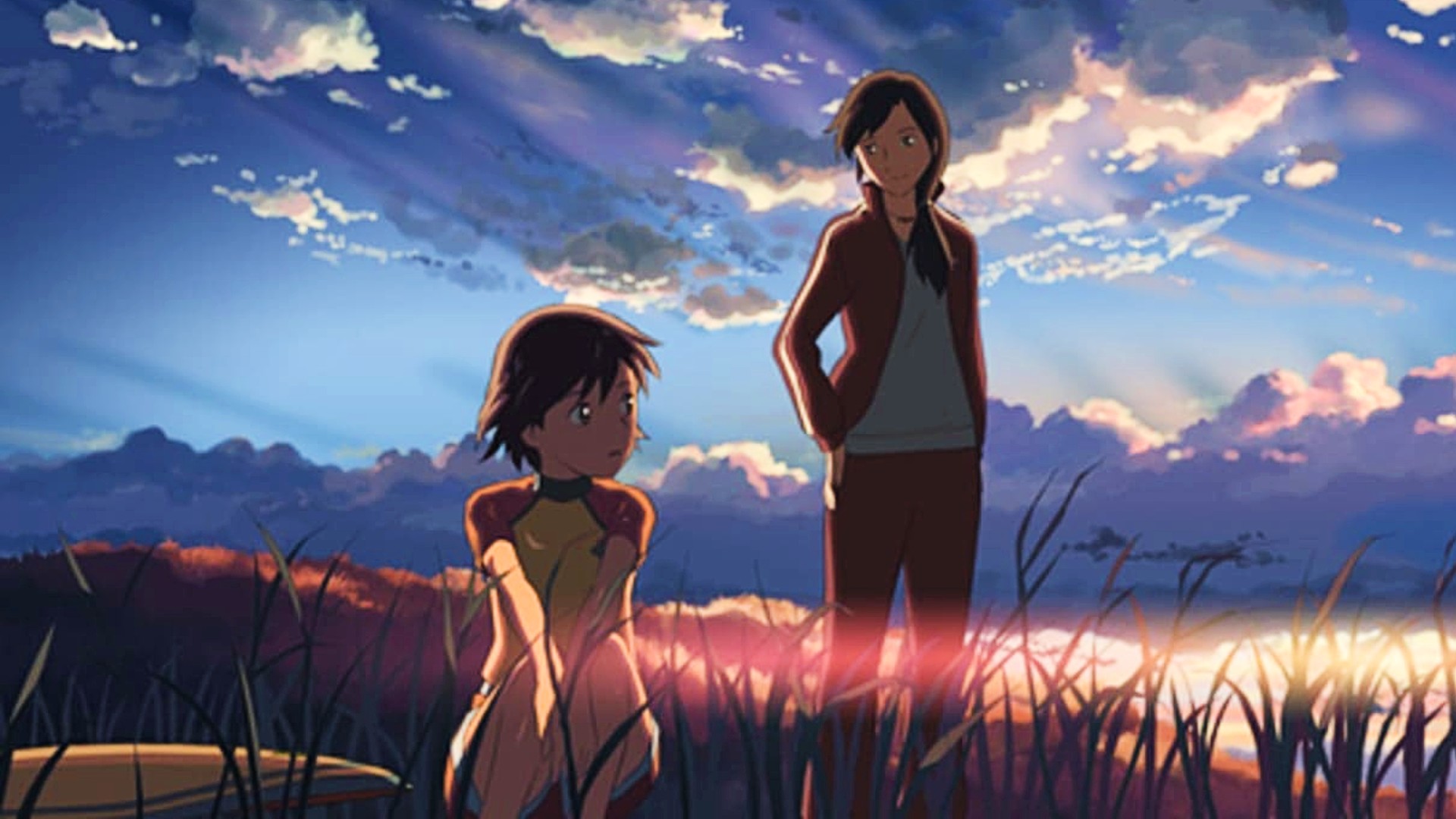 Voices from a Distant Star: Can One Person Make a Good Animated Movie?
