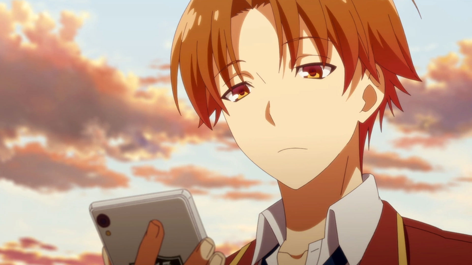 Classroom of the Elite: Is Ayanokouji a Good Main Character? (No, the Answer is Not So Obvious)
