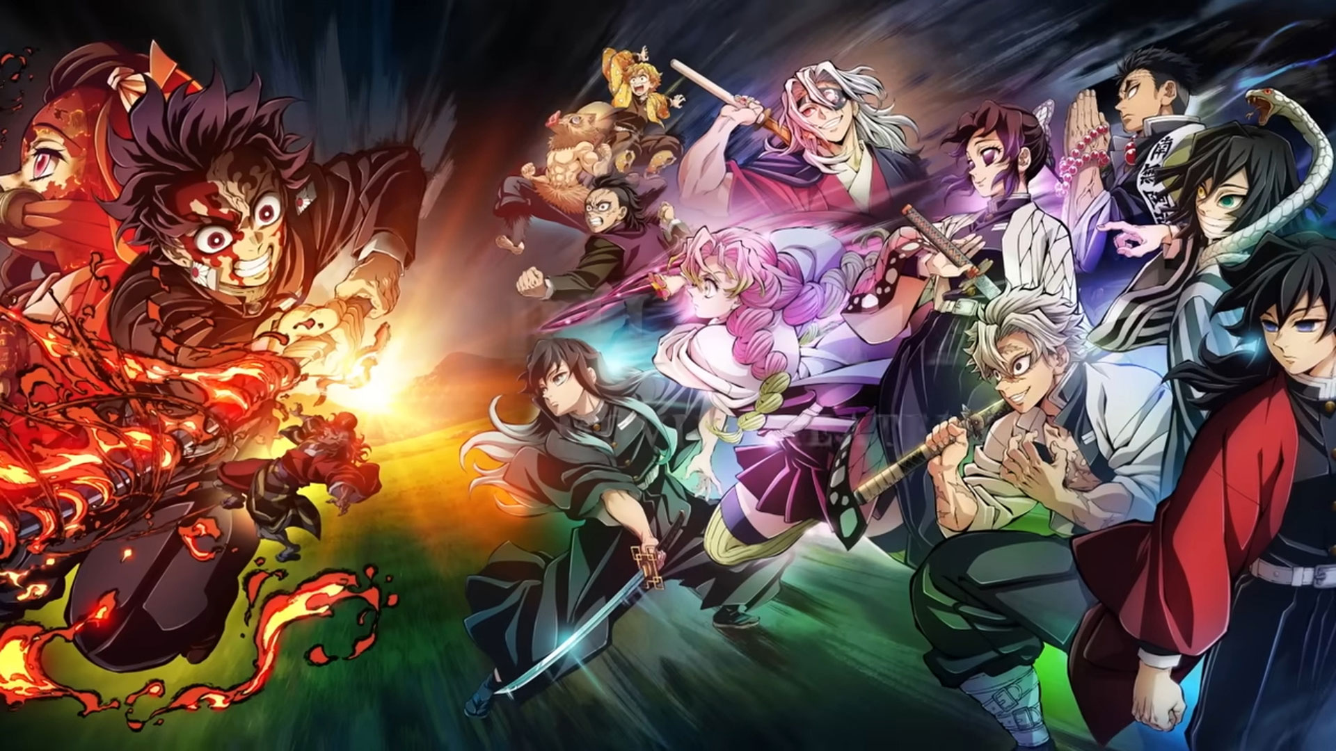 We Still Don't Have a PV for the New Season of Demon Slayer — Should Fans Be Worried?