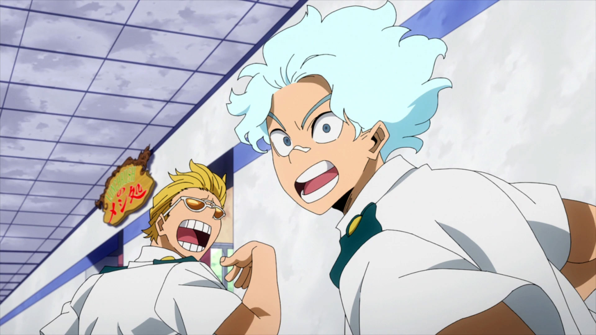 My Hero Academia Seasons 5 and 6 Are Considered Slow for a Reason