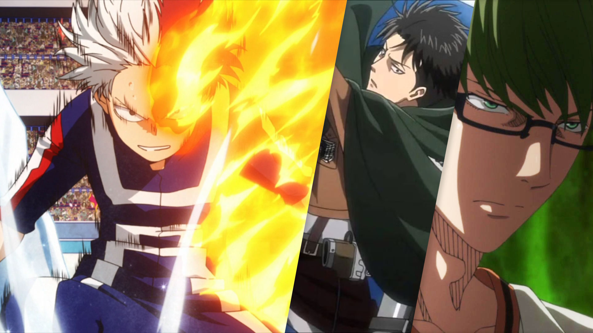 12 Japanese Anime Voice Actors That We’ll Always Recognize