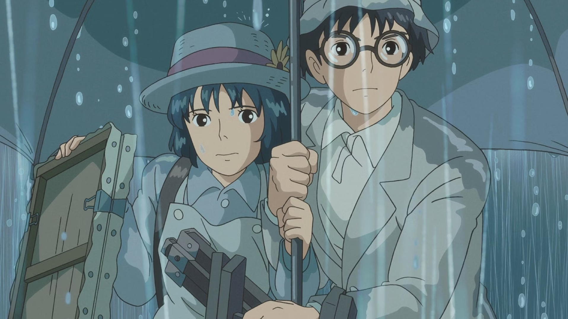 The Wind Rises and 4 Other Best Hayao Miyazaki Anime, Ranked From Good to Perfect