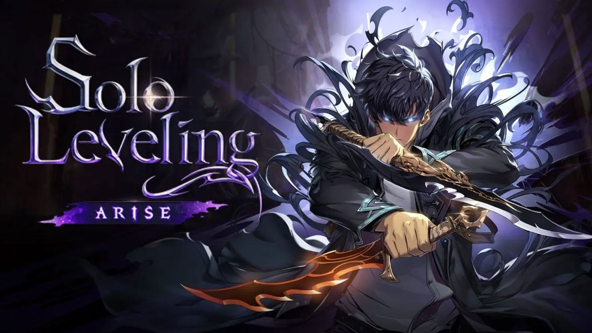 Solo Leveling: Arise Is Out in Canada, First Impressions Are Here